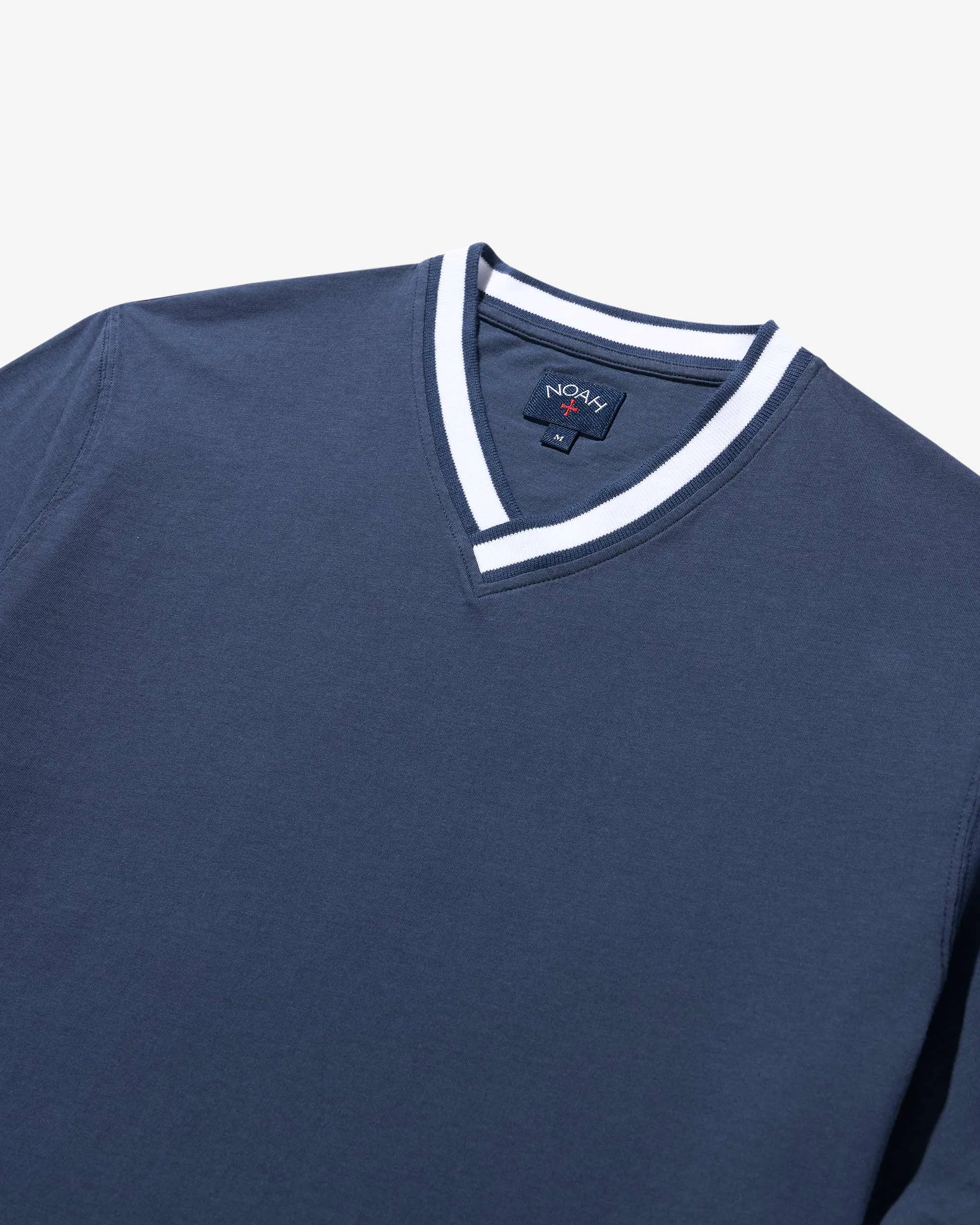 Pitch Top sold by Noah NYC product image thumbnail 2