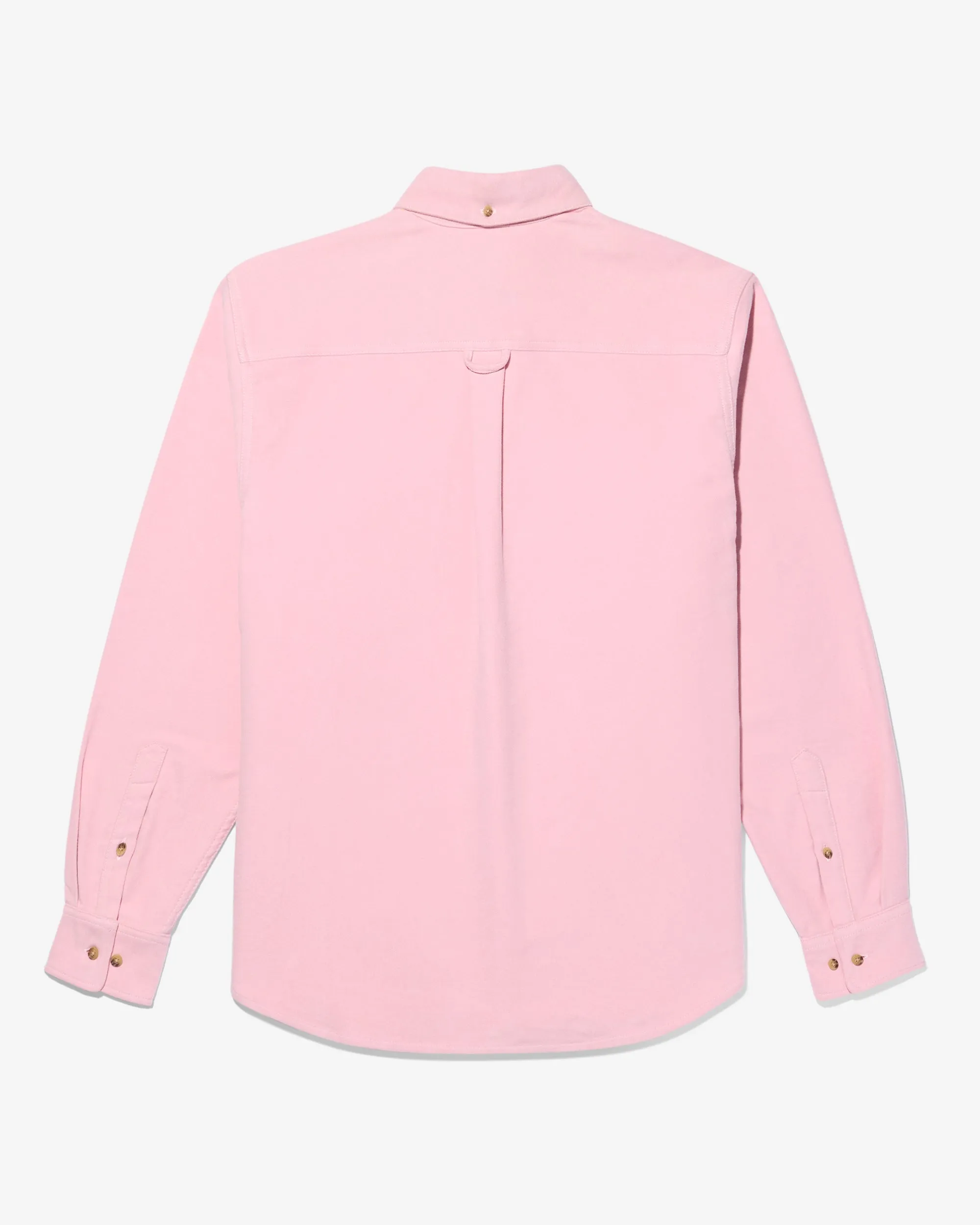 Moleskin Shirt sold by Noah NYC product image thumbnail 2