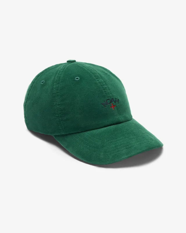 Moleskin 6-Panel made by Noah NYC