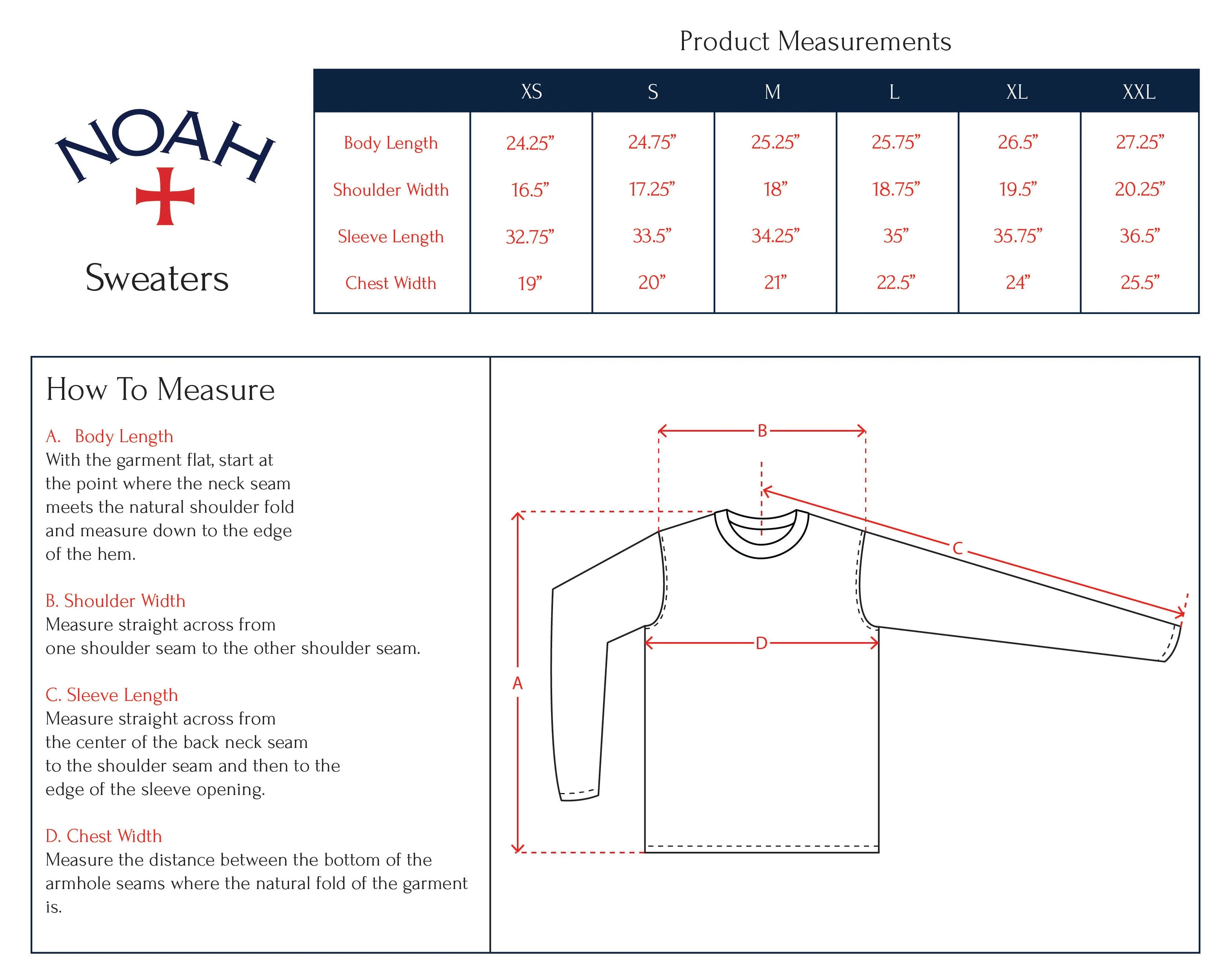 Merino Duck Sweater sold by Noah NYC product image thumbnail 5