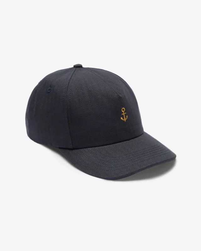 Herringbone 5-Panel made by Noah NYC