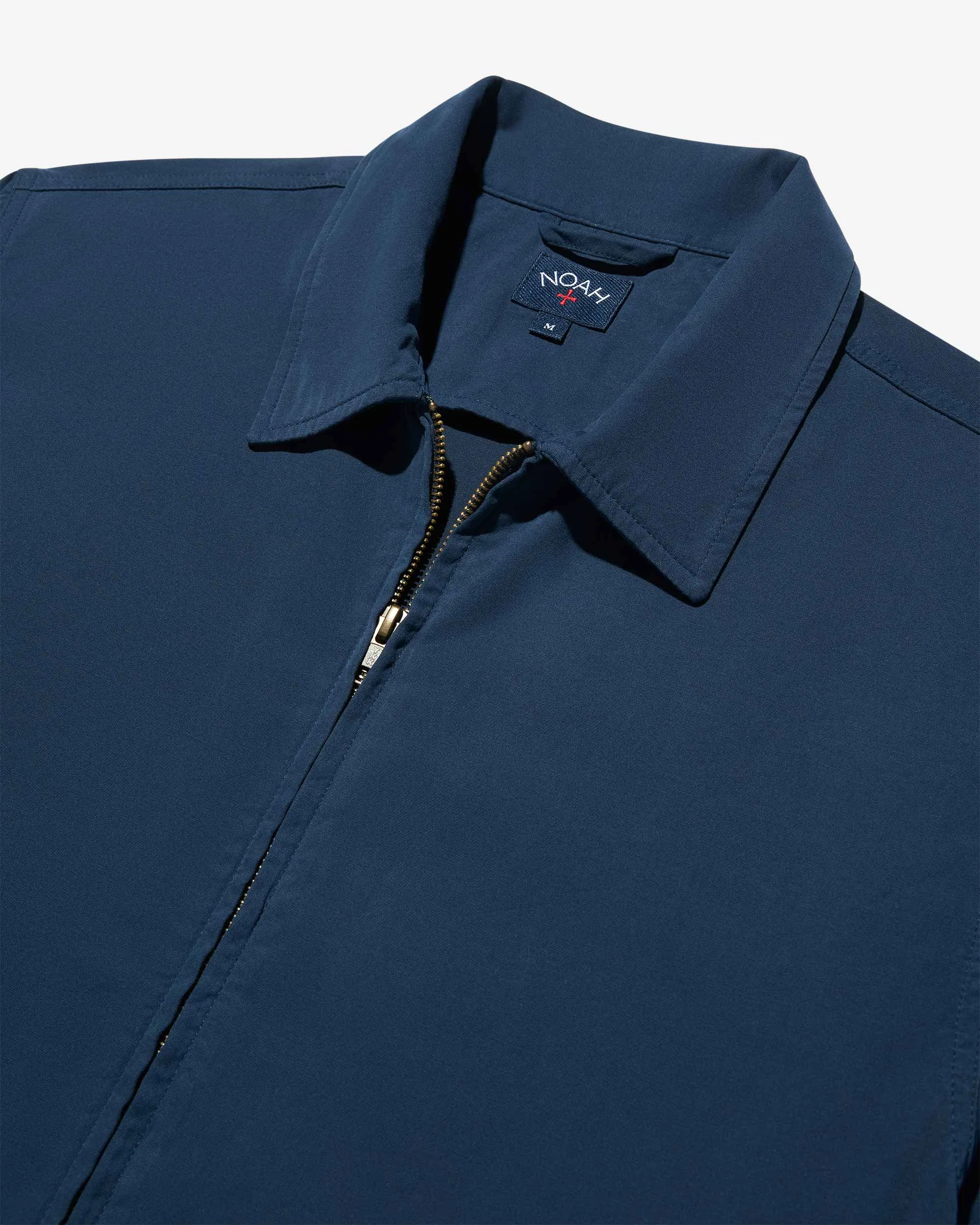 Cotton Mechanics Jacket sold by Noah NYC product image thumbnail 5