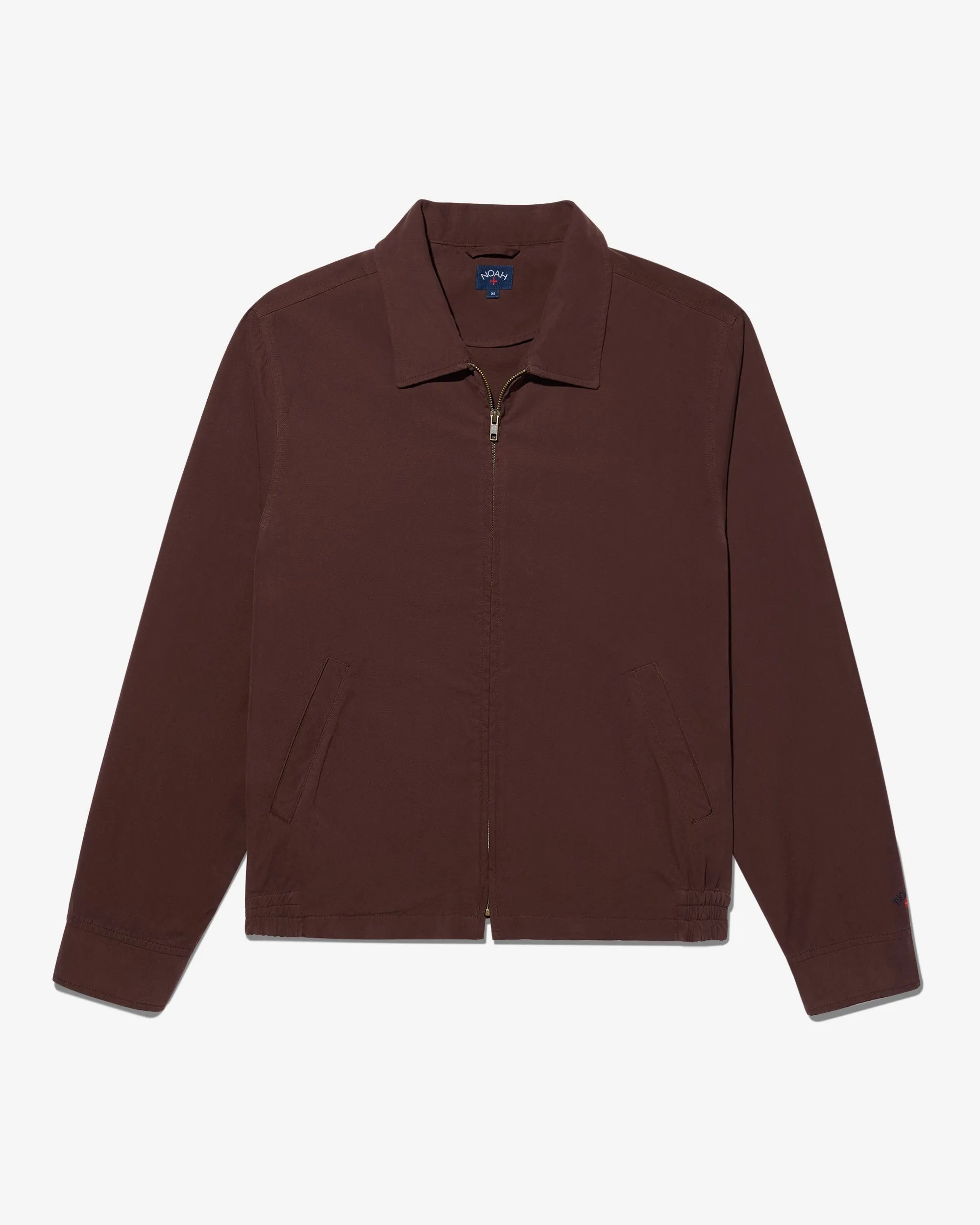 Cotton Mechanics Jacket sold by Noah NYC