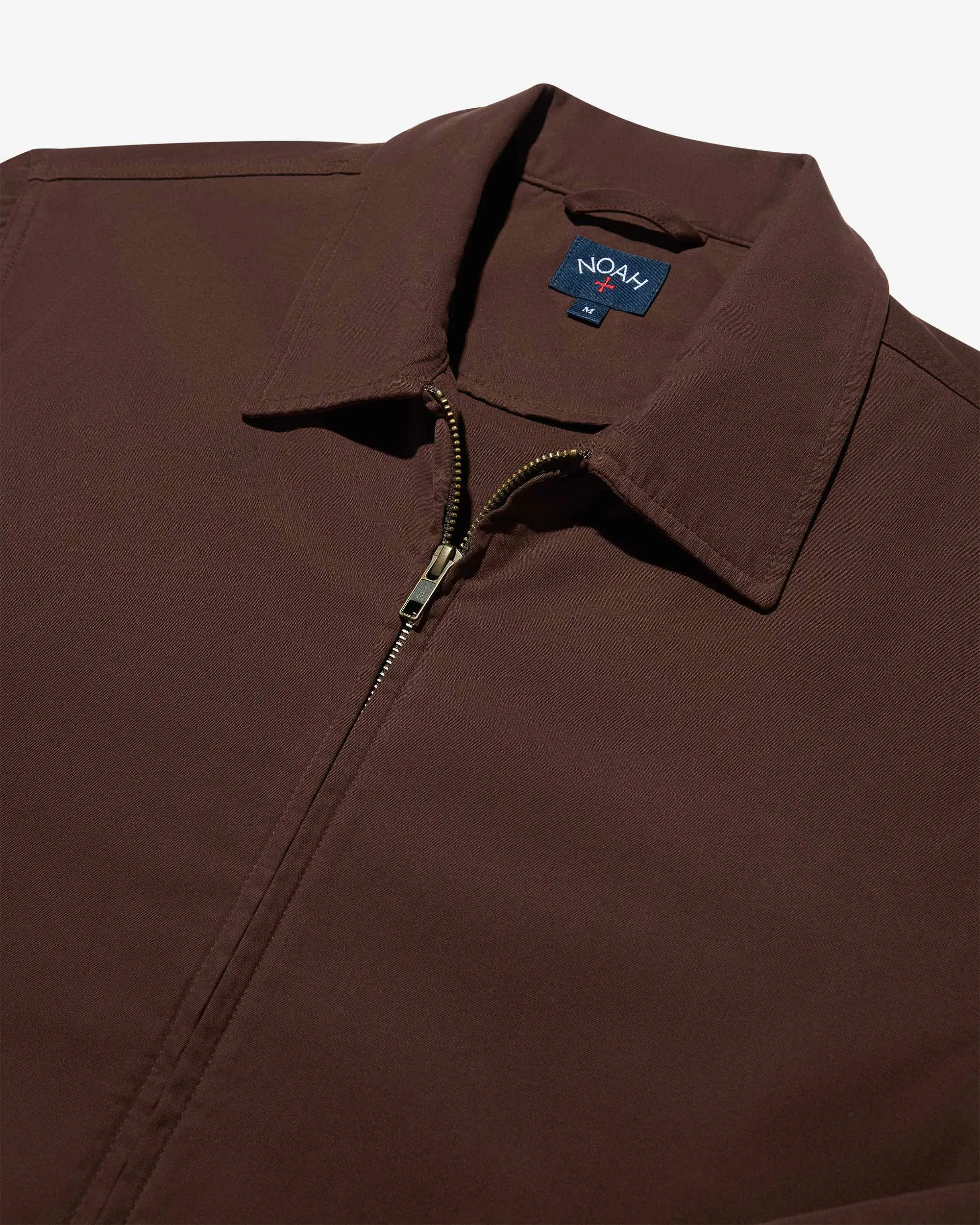 Cotton Mechanics Jacket sold by Noah NYC product image thumbnail 2