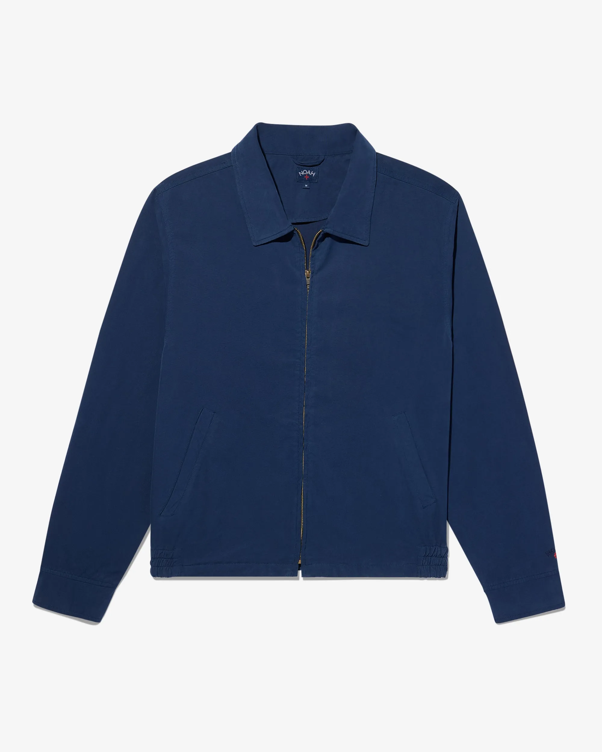 Cotton Mechanics Jacket sold by Noah NYC product image thumbnail 4