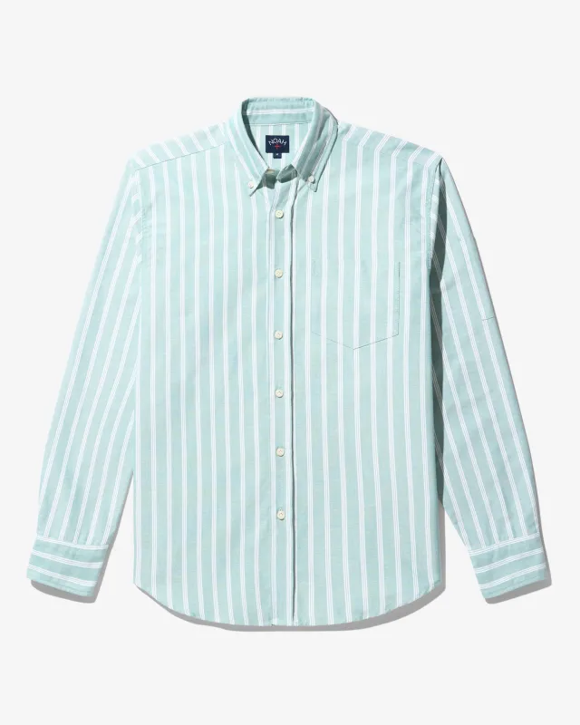 Classic Oxford made by Noah NYC