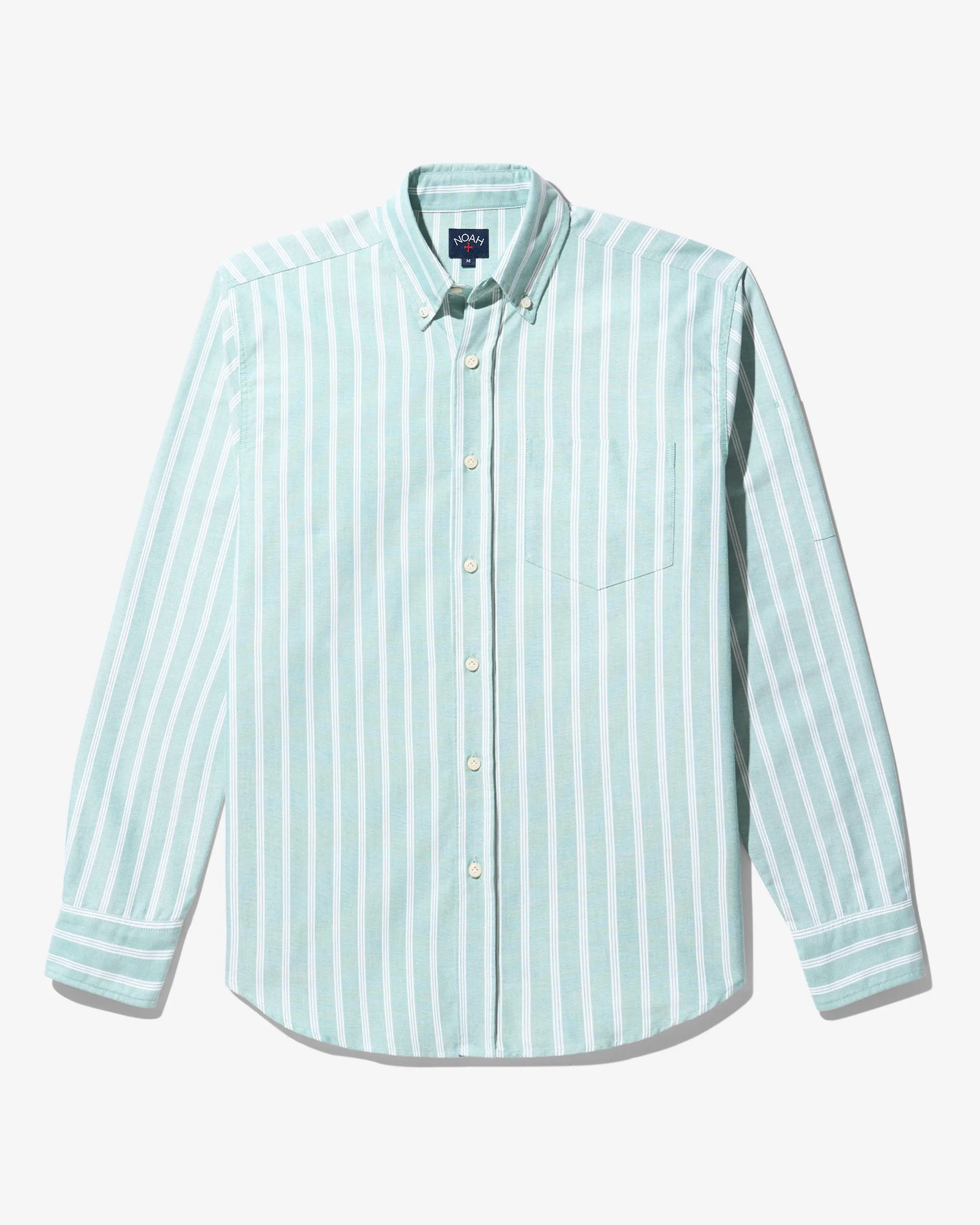 Classic Oxford Shirt sold by Noah NYC