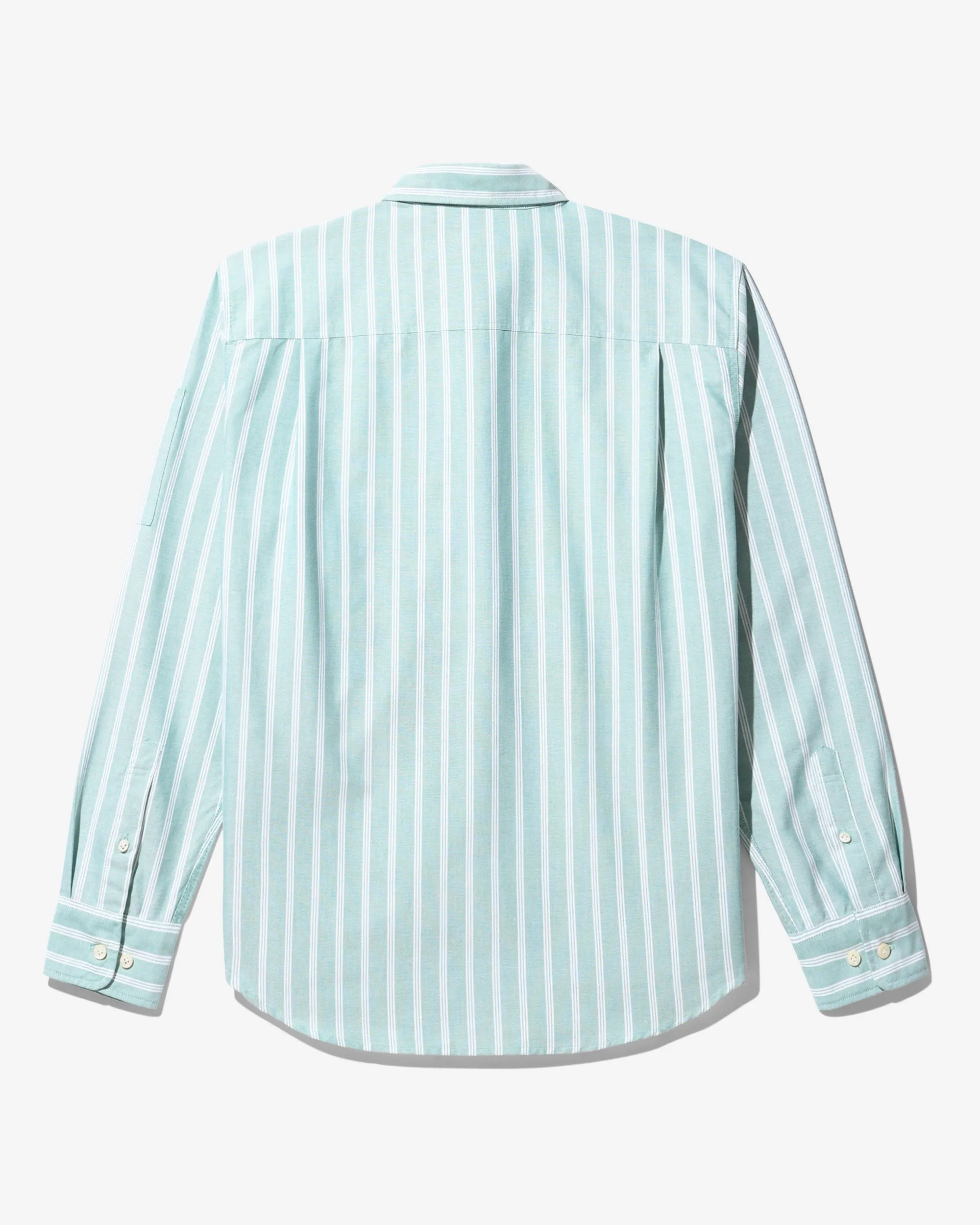 Classic Oxford Shirt sold by Noah NYC product image thumbnail 2