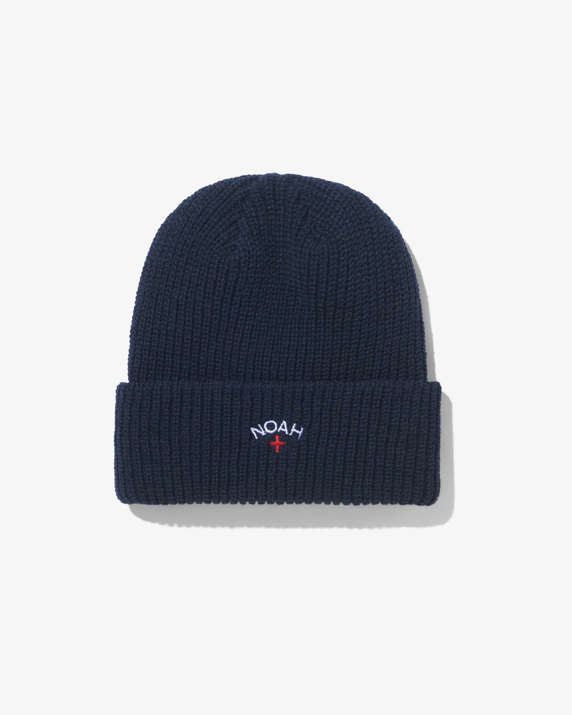Core Logo Beanie sold by Noah NYC product image thumbnail 5