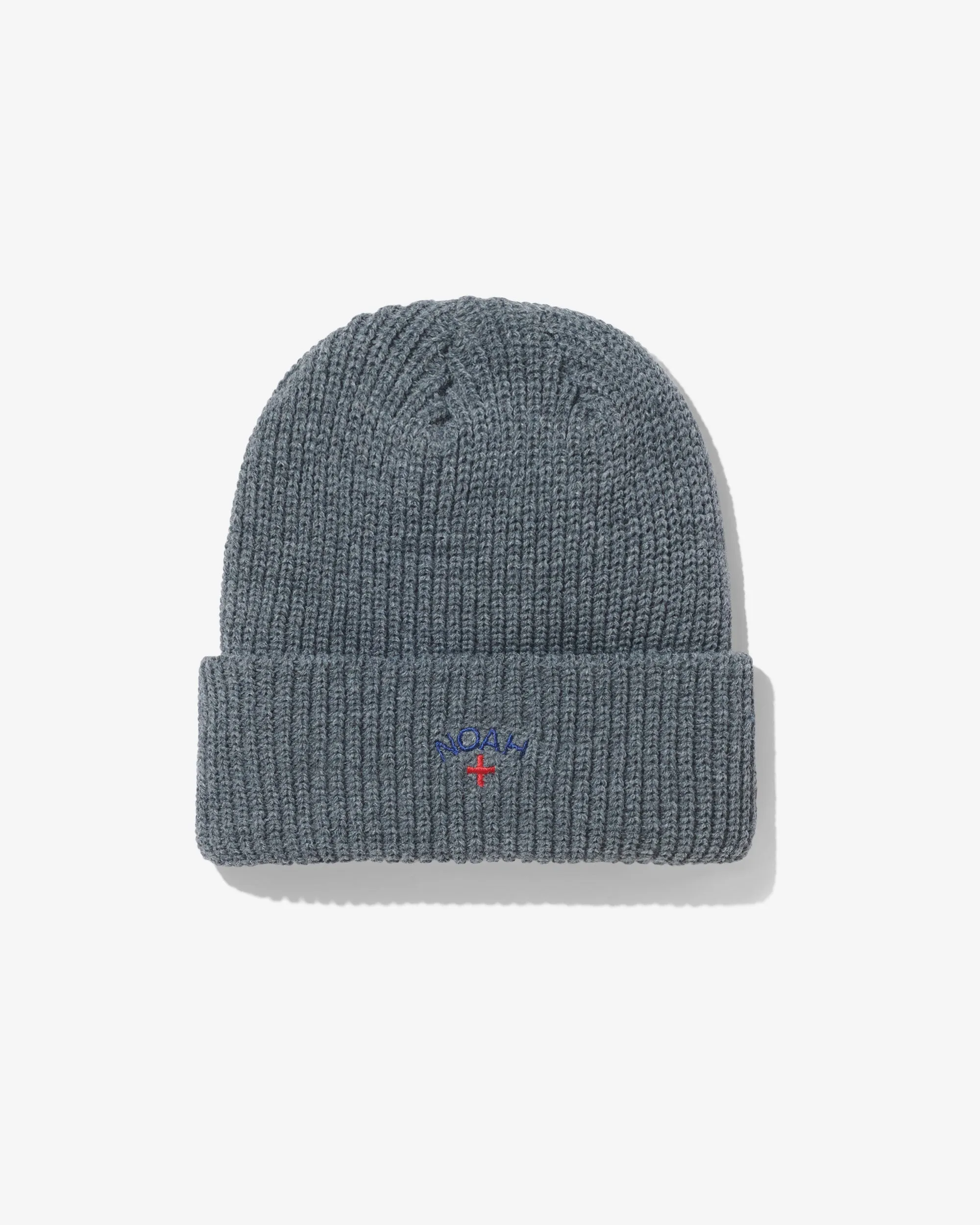 Core Logo Beanie sold by Noah NYC product image thumbnail 3