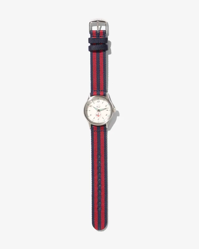 Noah x Timex MK1 Anchor Watch made by Noah NYC