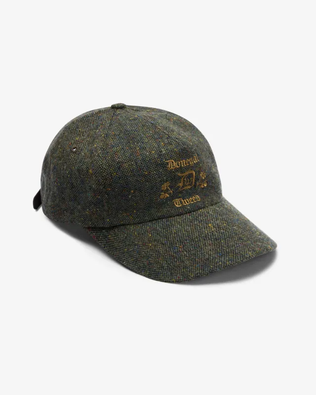 Magee of Donegal 5-Panel made by Noah NYC
