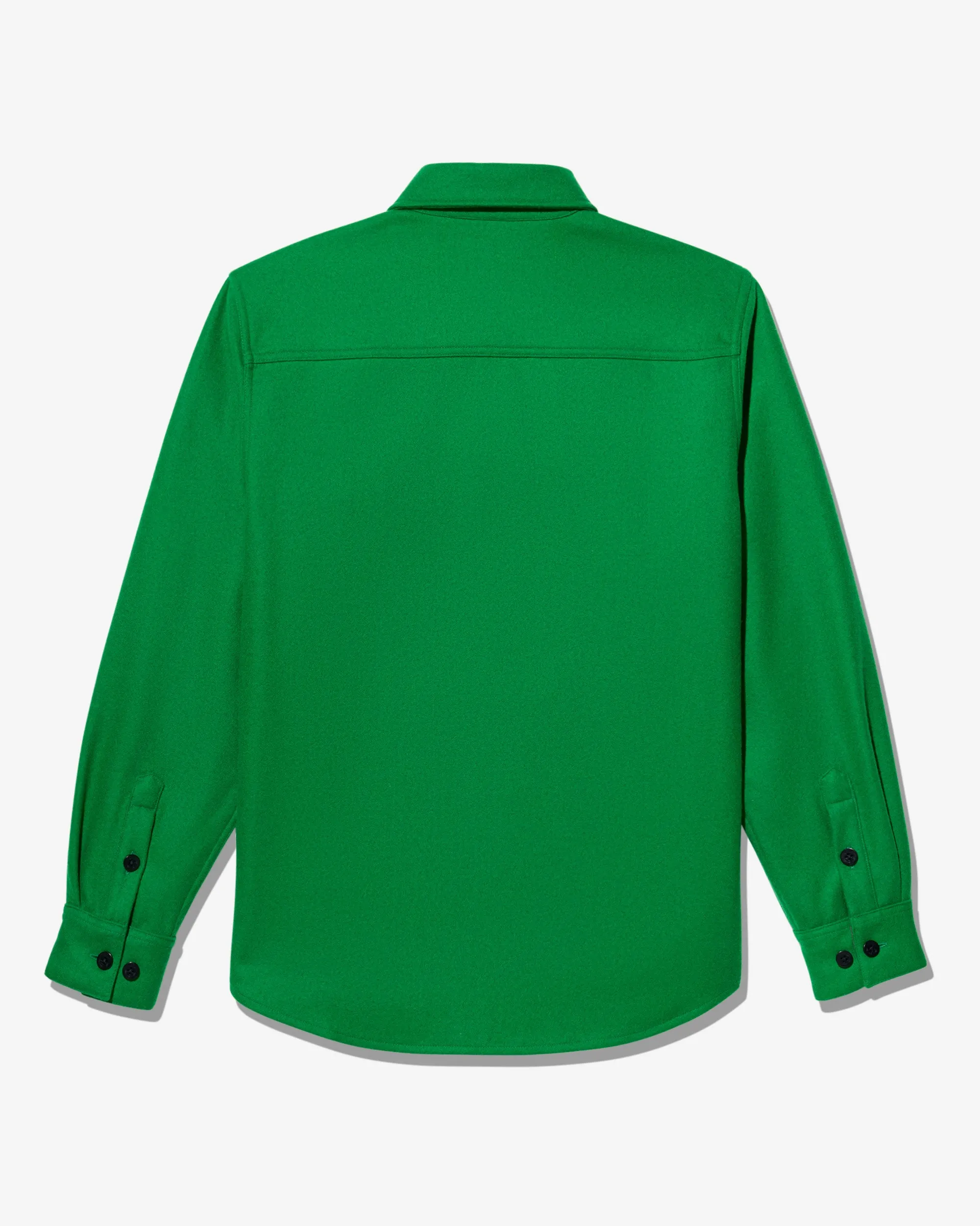 Loden Wool CPO sold by Noah NYC product image thumbnail 2