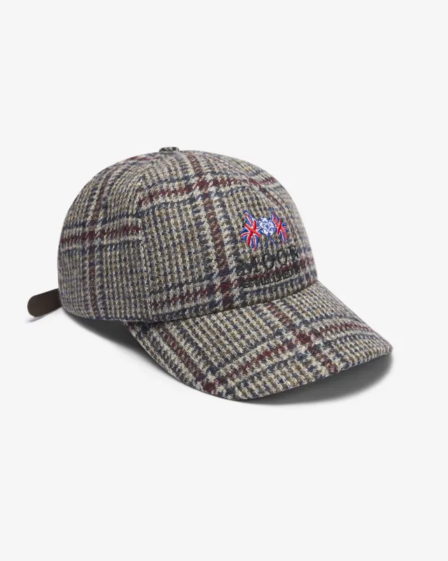 Moon 5-Panel made by Noah NYC