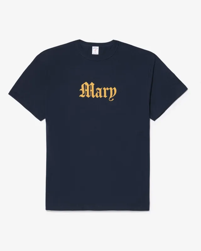 Mary Tee made by Noah NYC