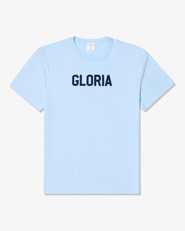 Gloria Tee made by Noah NYC