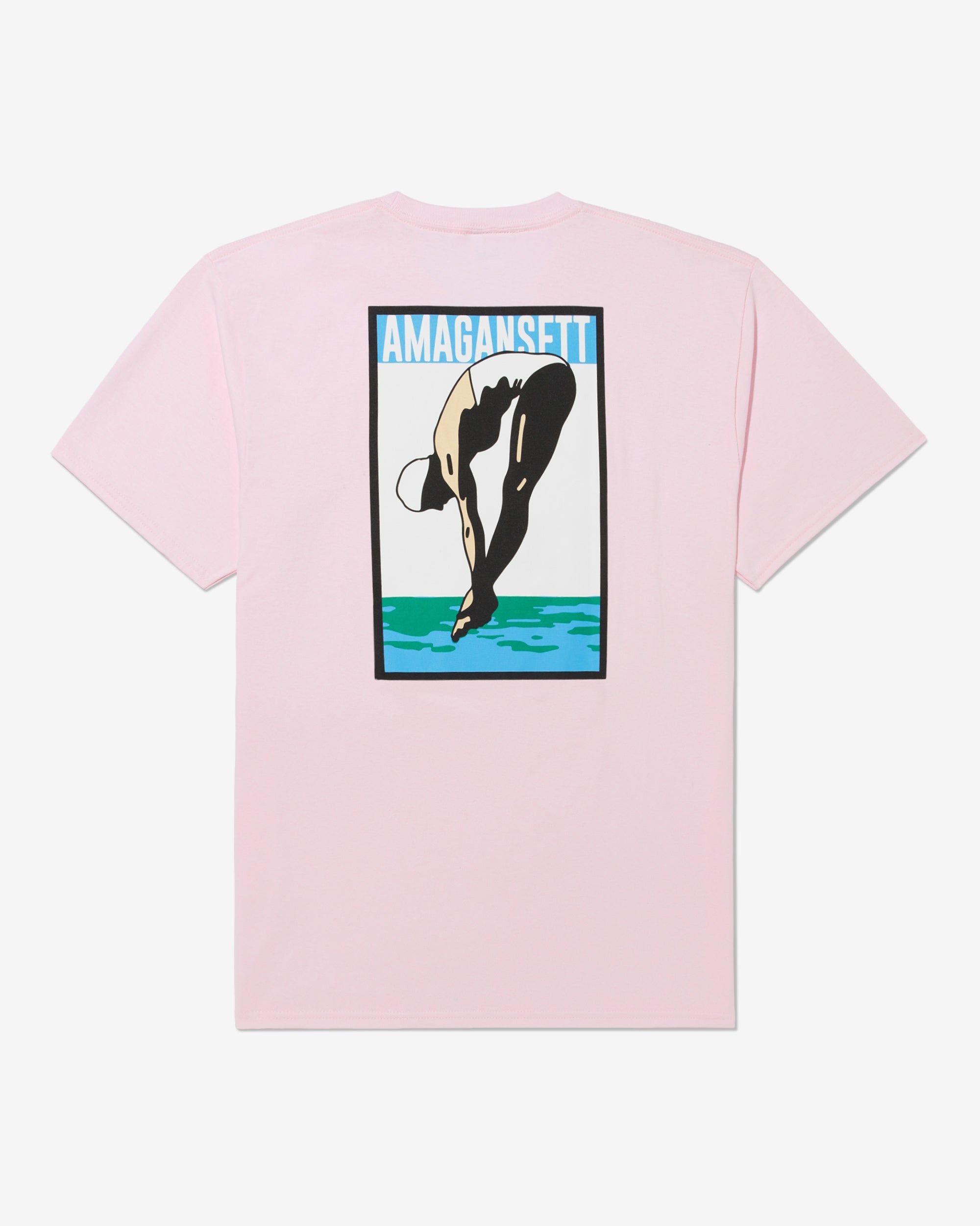 Diver Shop Tee sold by Noah NYC product image thumbnail 2