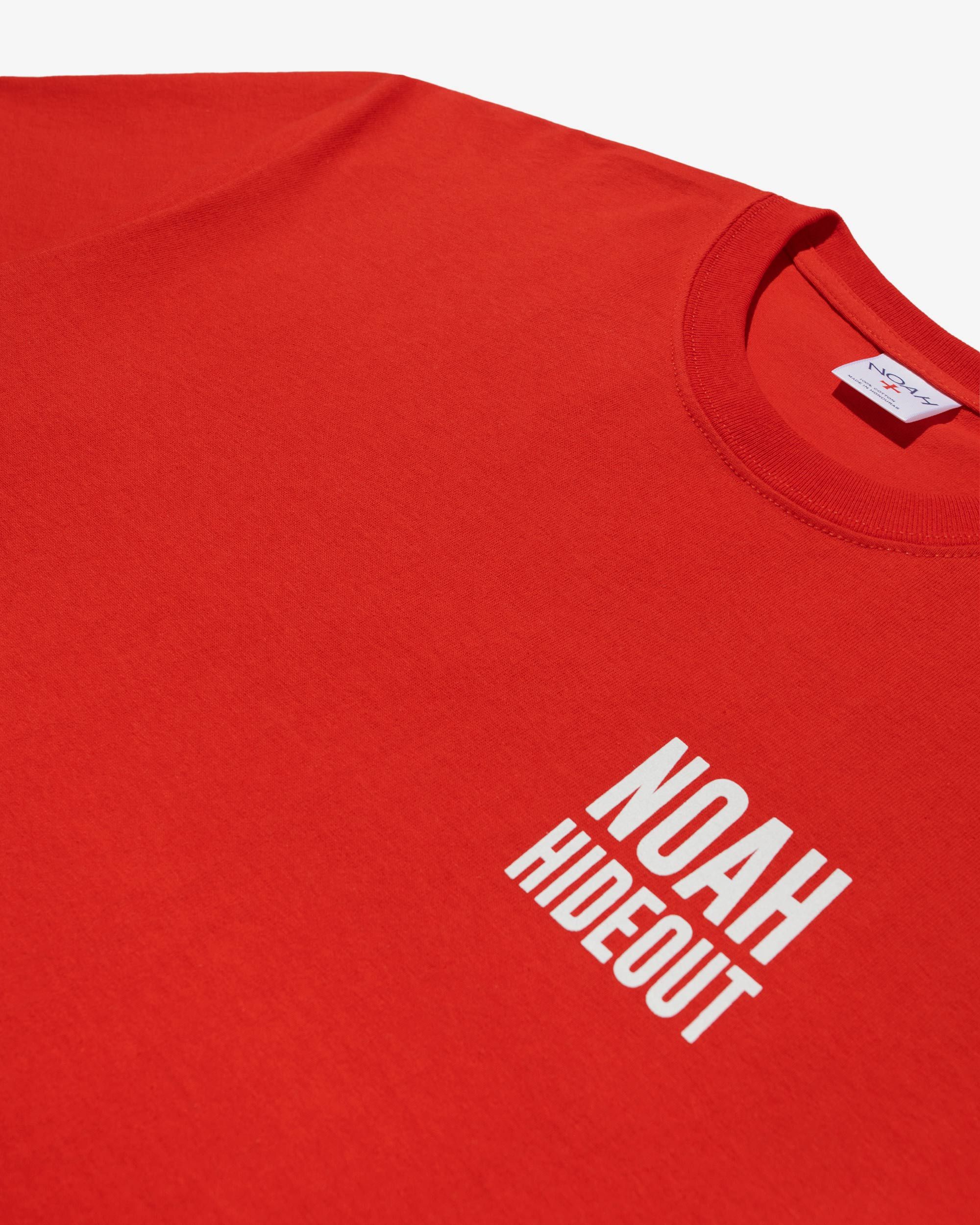 Diver Shop Tee sold by Noah NYC product image thumbnail 8