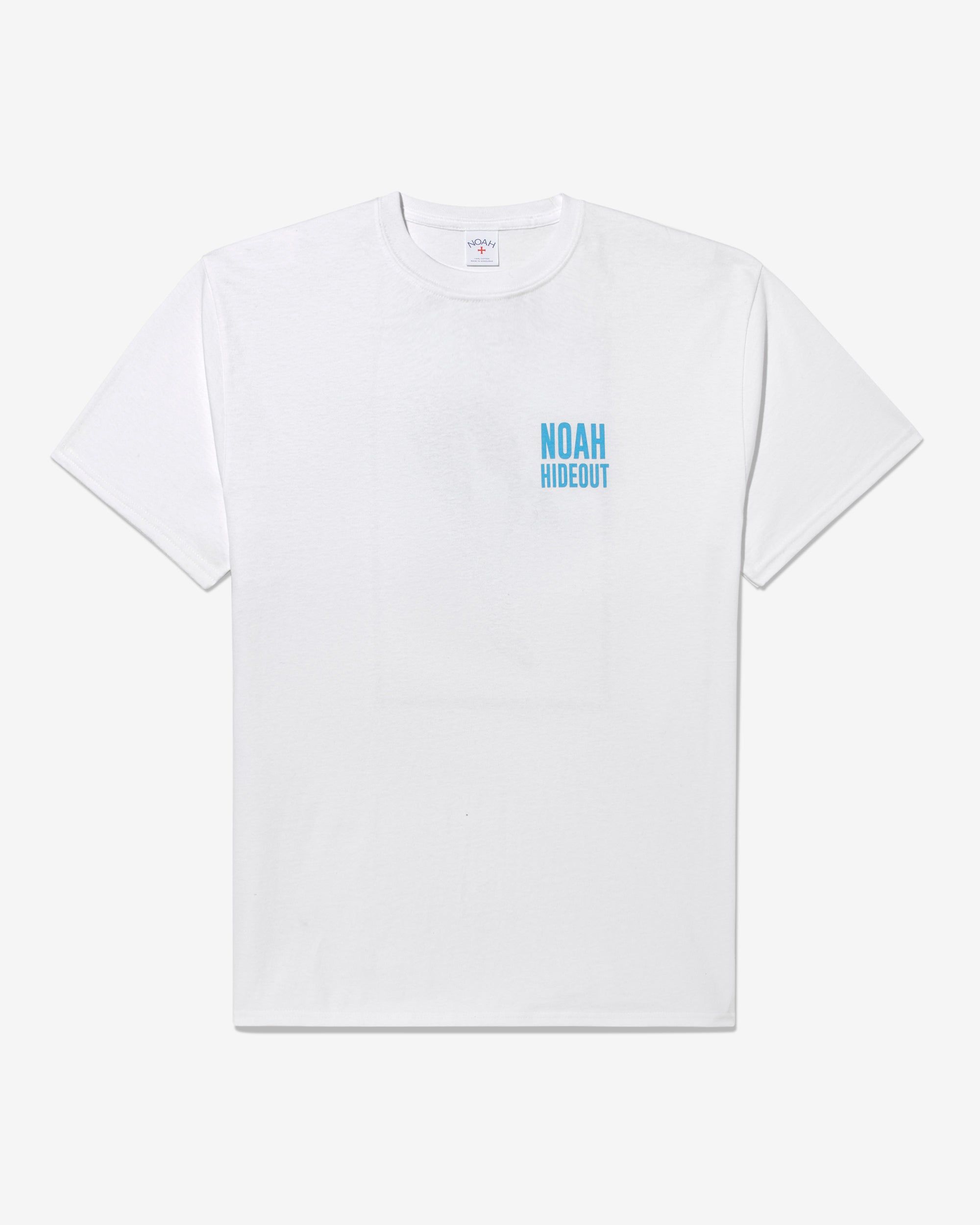 Diver Shop Tee sold by Noah NYC product image thumbnail 5
