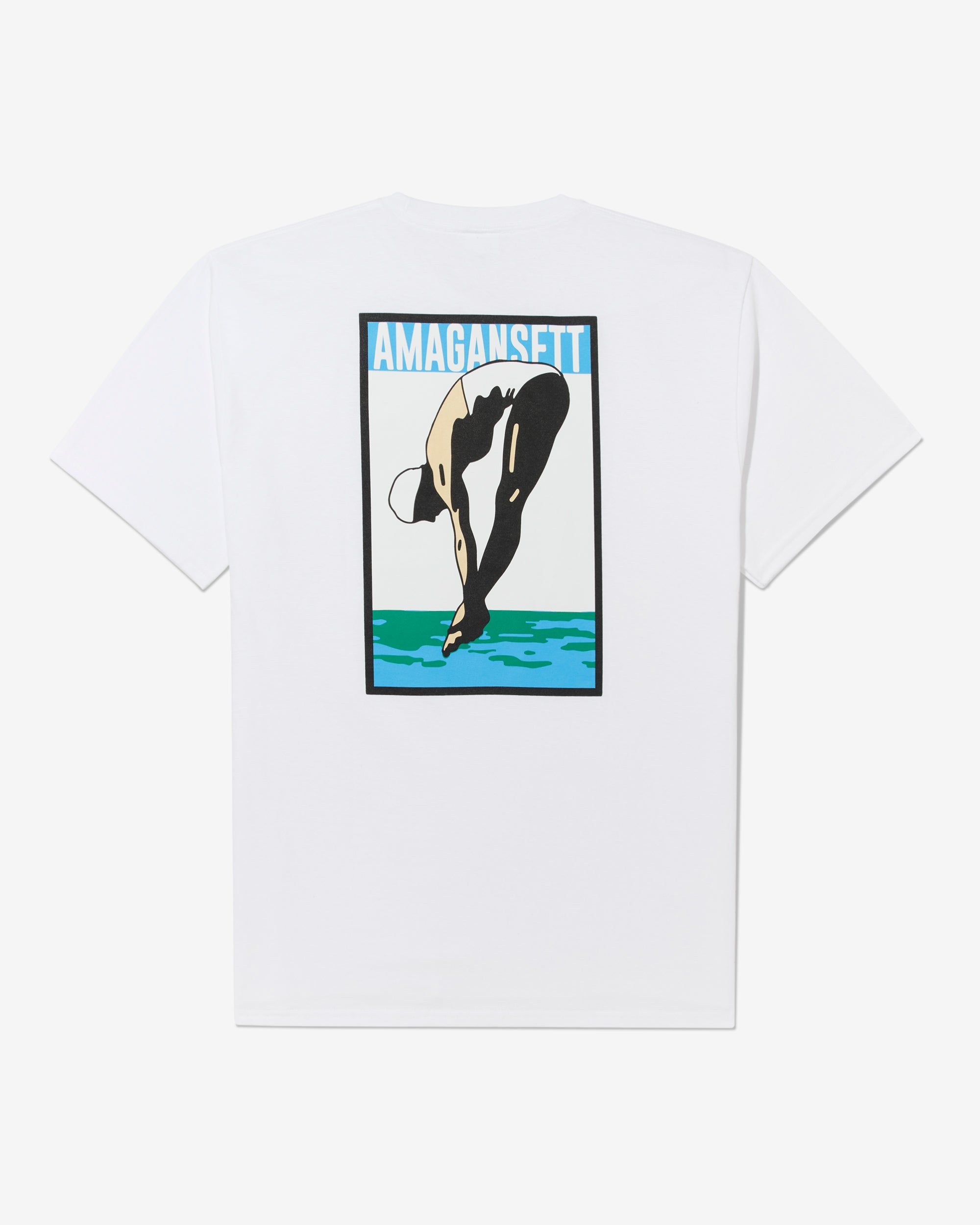 Diver Shop Tee sold by Noah NYC product image thumbnail 6