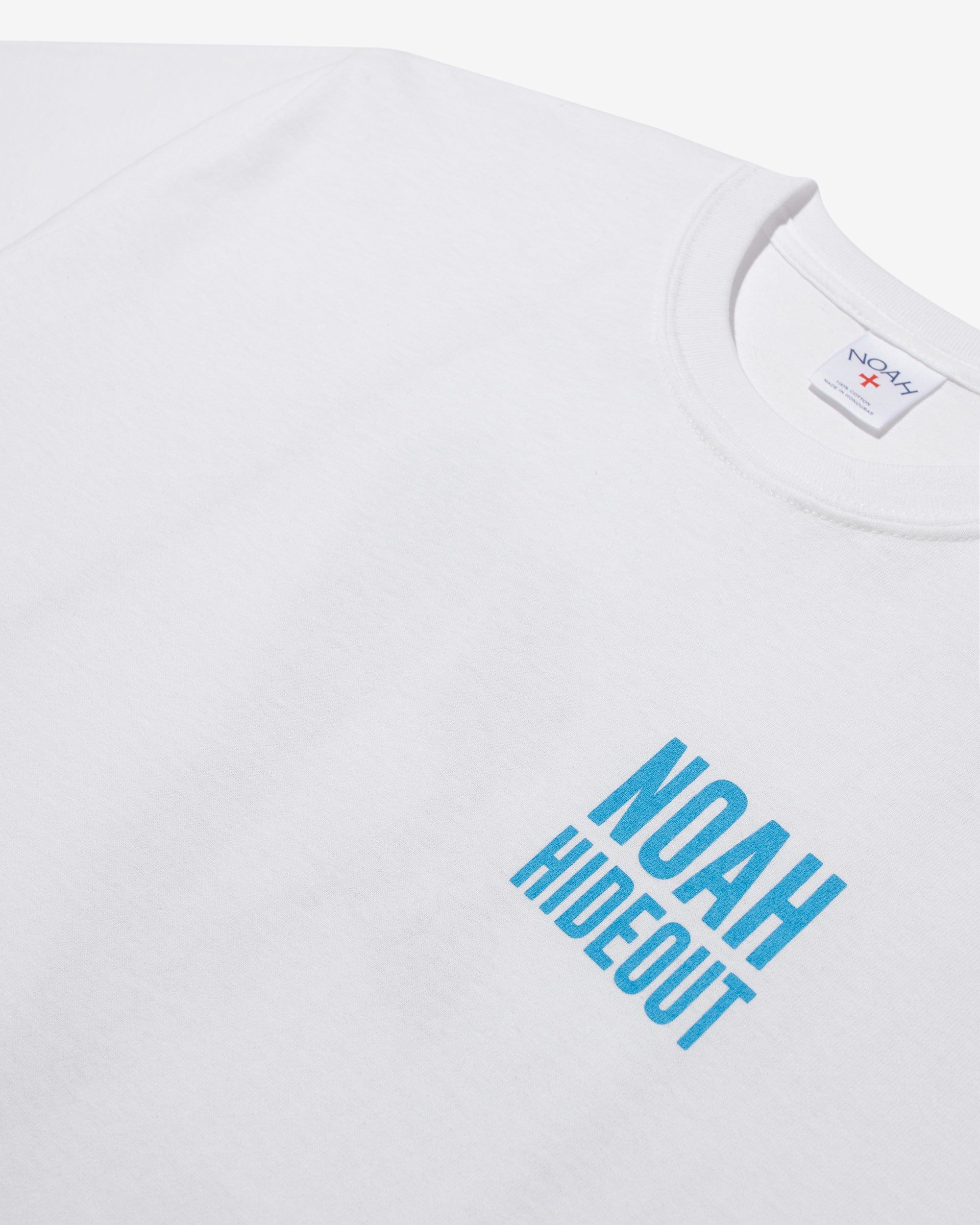 Diver Shop Tee sold by Noah NYC product image thumbnail 9