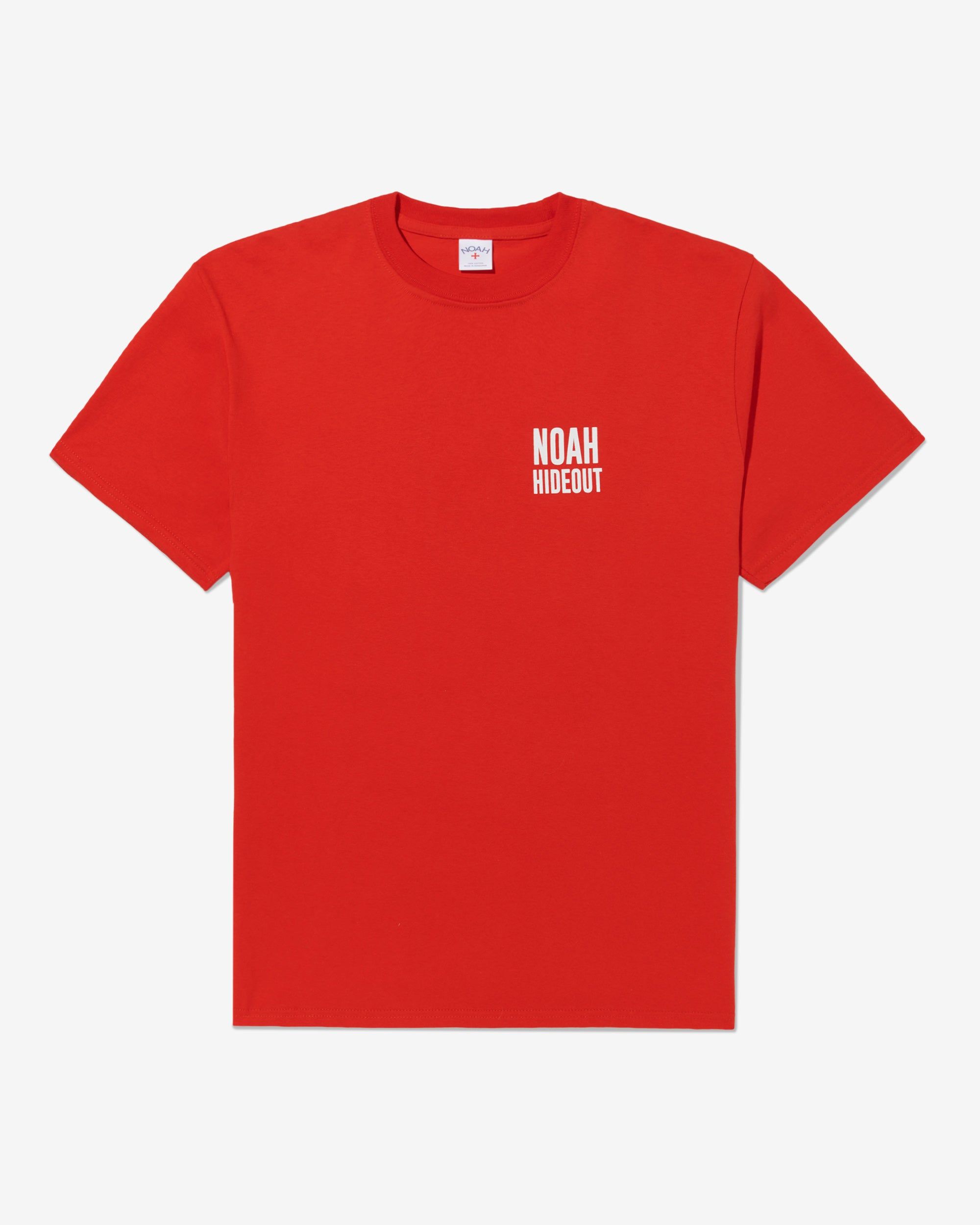 Diver Shop Tee sold by Noah NYC product image thumbnail 3