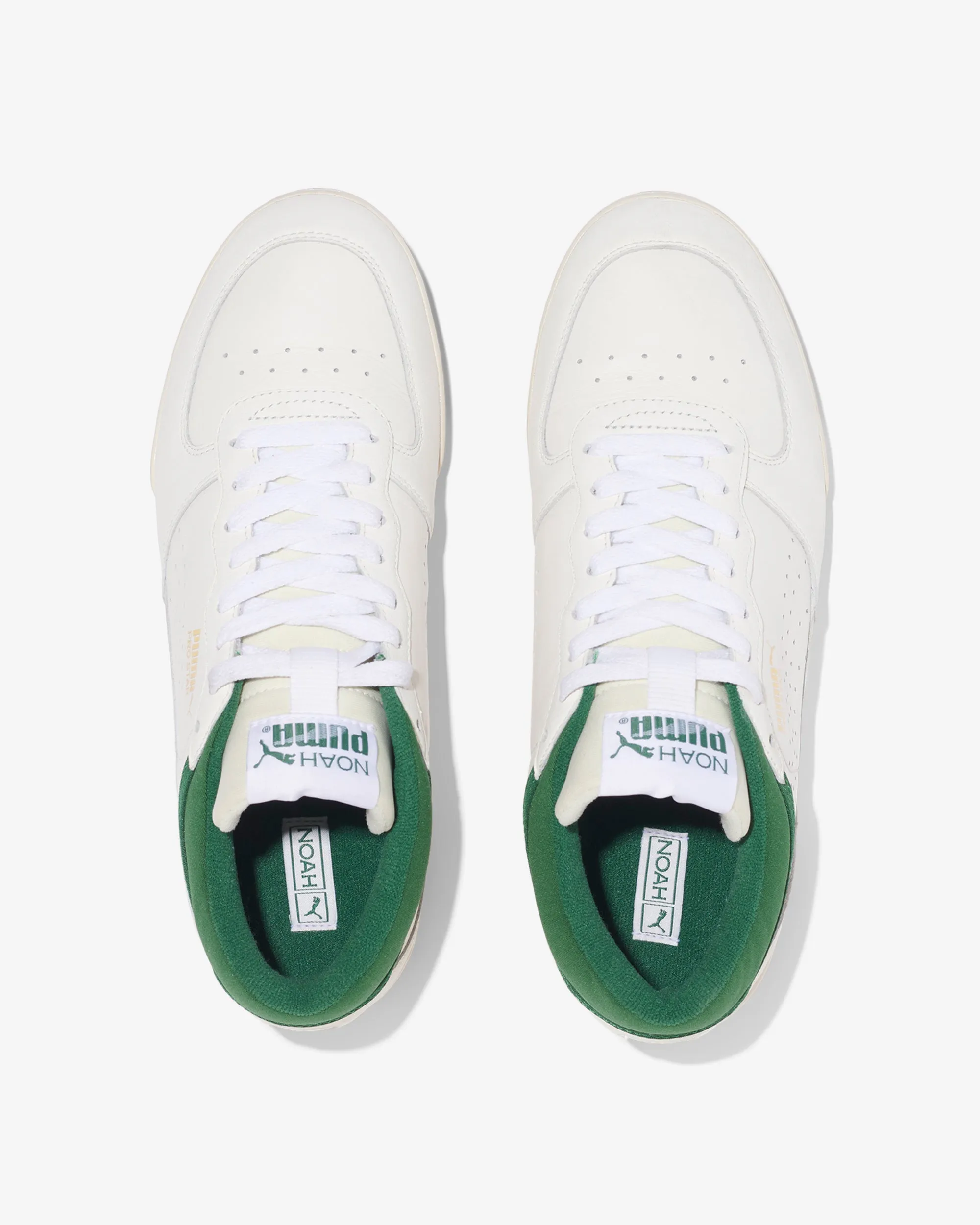 PUMA x Noah Pro Star sold by Noah NYC product image thumbnail 4