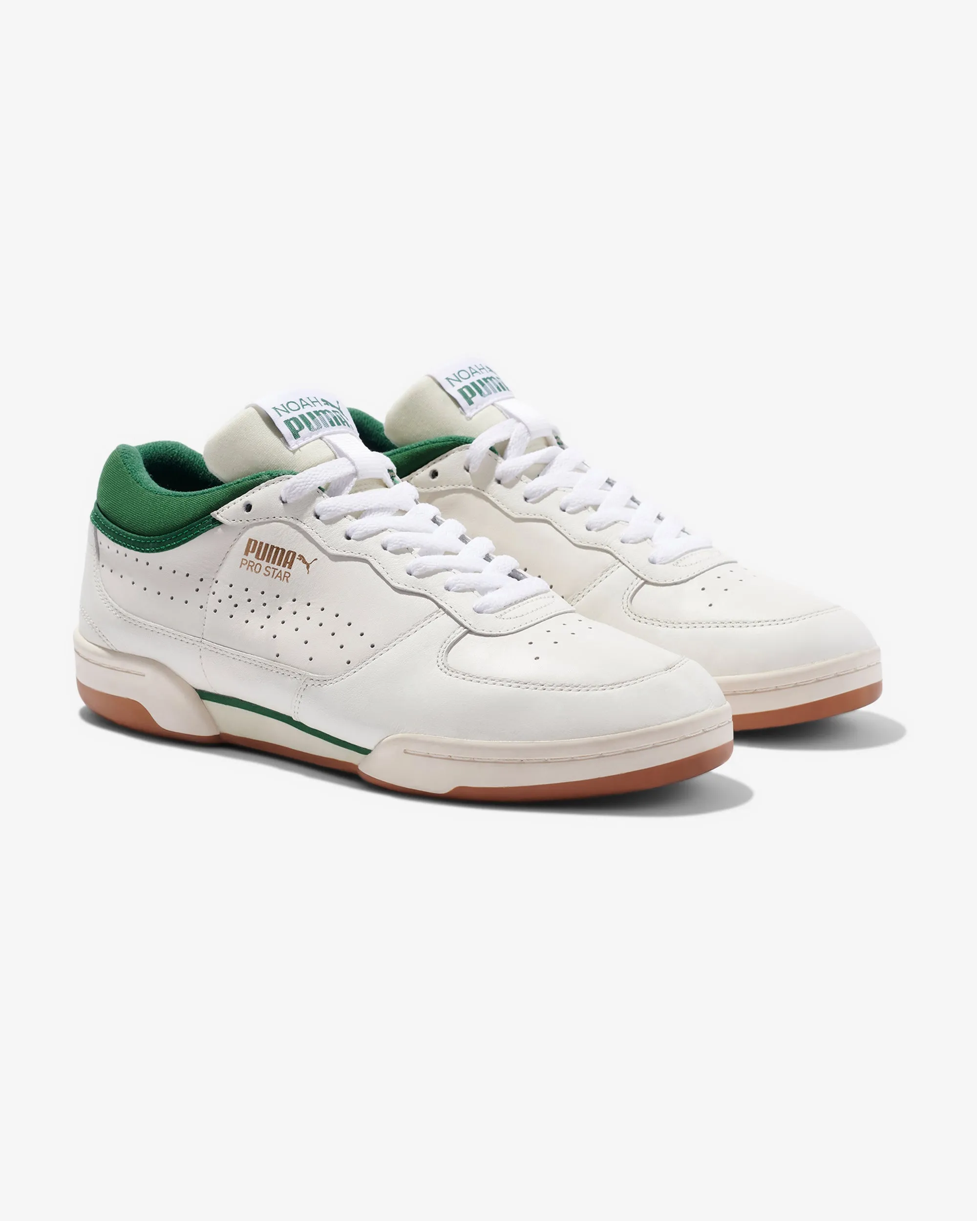 PUMA x Noah Pro Star sold by Noah NYC