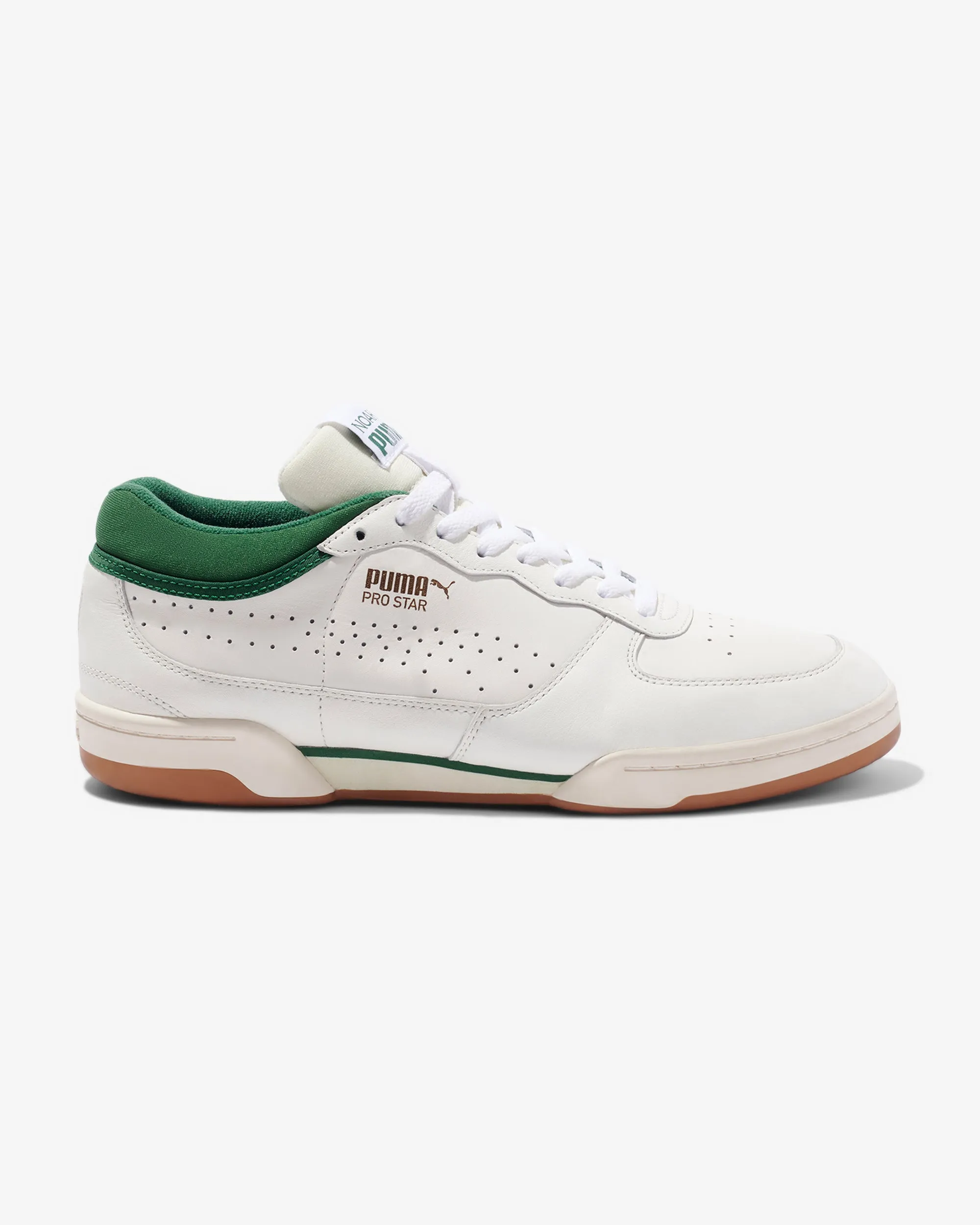 PUMA x Noah Pro Star sold by Noah NYC product image thumbnail 2
