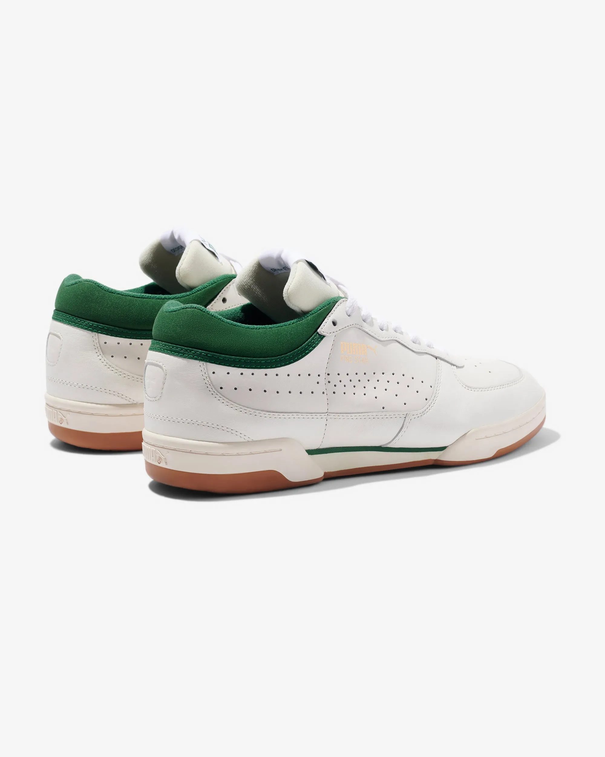 PUMA x Noah Pro Star sold by Noah NYC product image thumbnail 3
