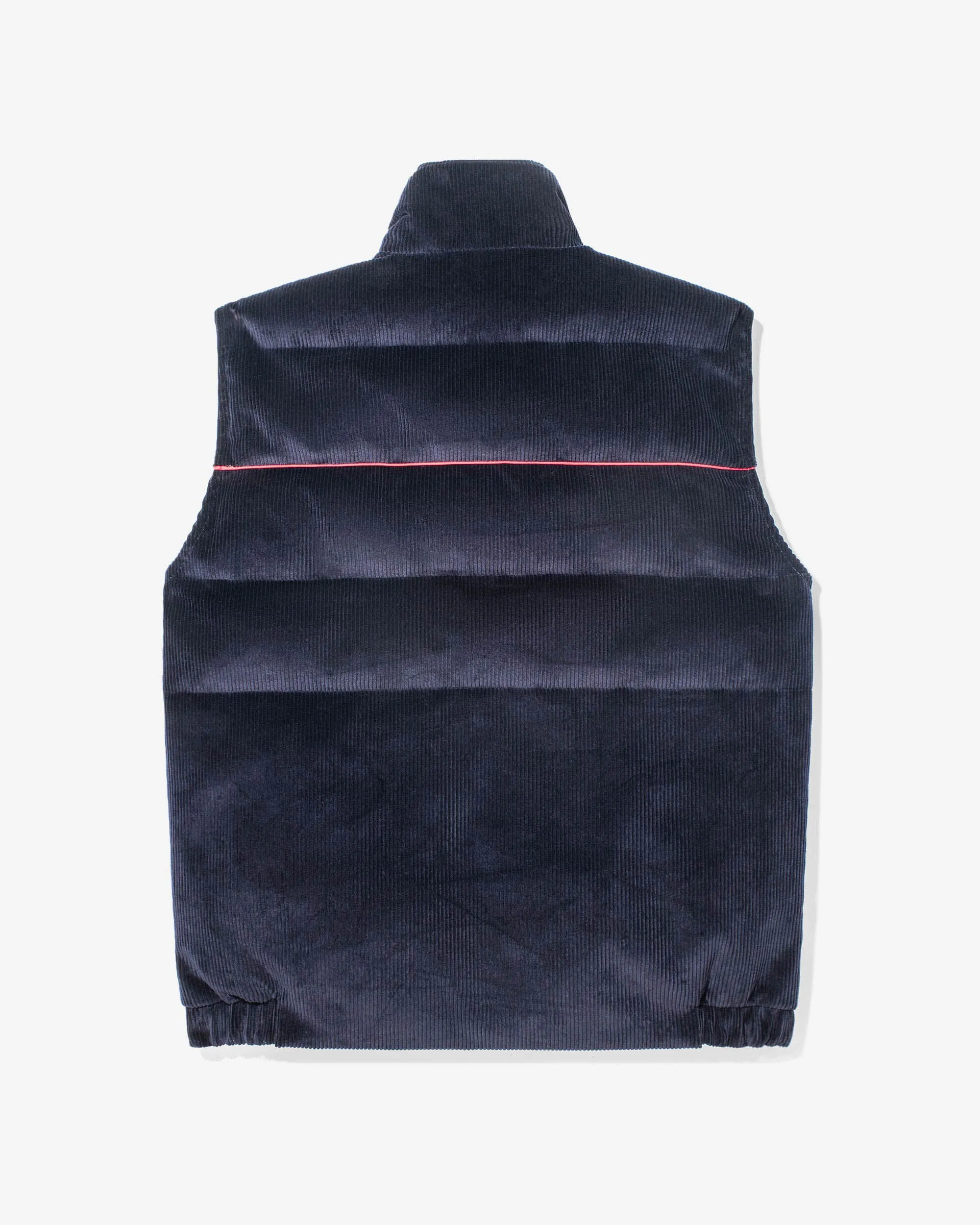 Corduroy Puffer Vest sold by Noah NYC product image thumbnail 4