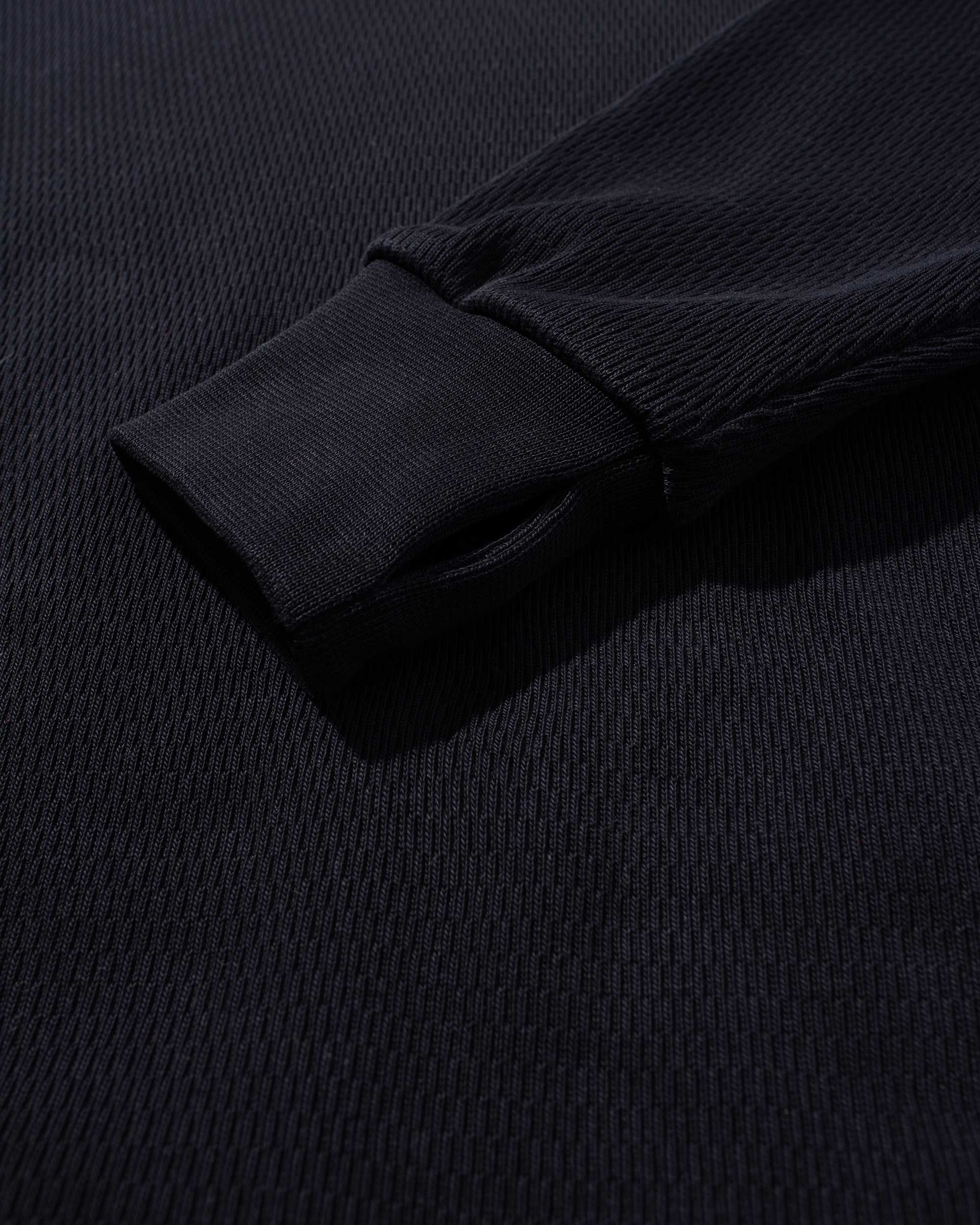 Champion Stripe Thermal Top sold by Noah NYC product image thumbnail 5