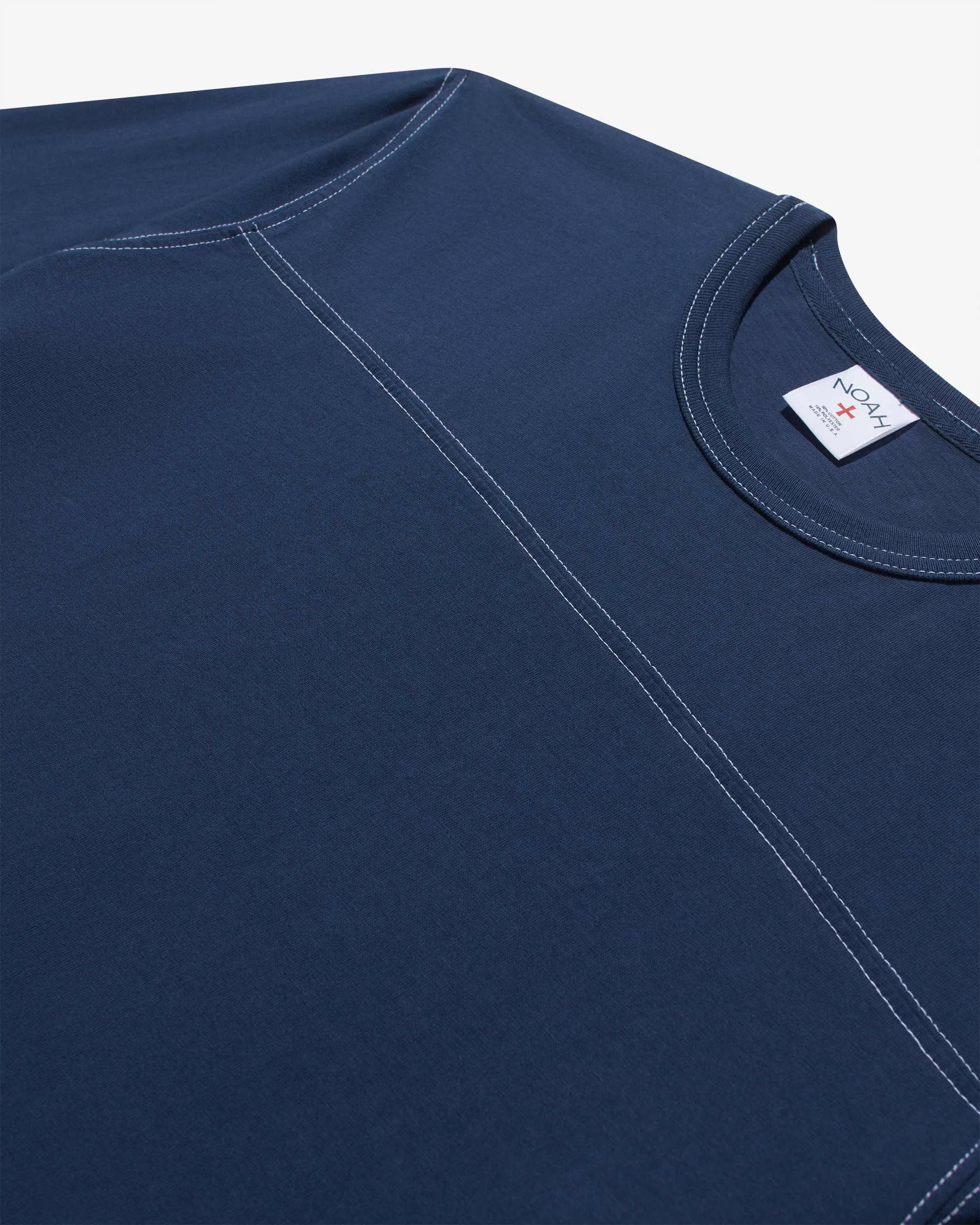 Football Top sold by Noah NYC product image thumbnail 3