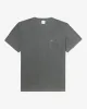 Core Logo Pocket Tee sold by Noah NYC