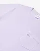 Core Logo Pocket Tee sold by Noah NYC