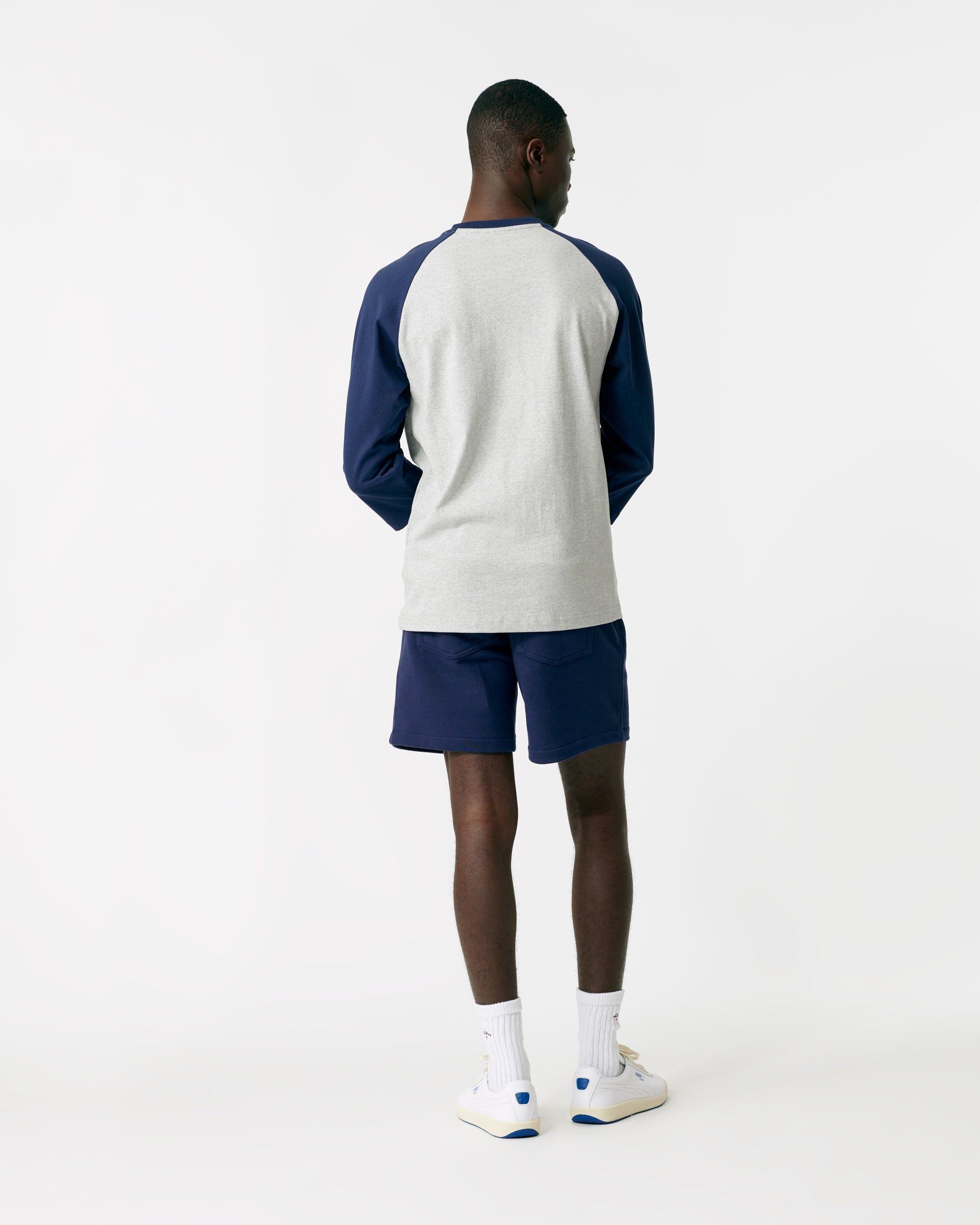 PUMA x Noah Raglan ¾ Tee sold by Noah NYC product image thumbnail 5