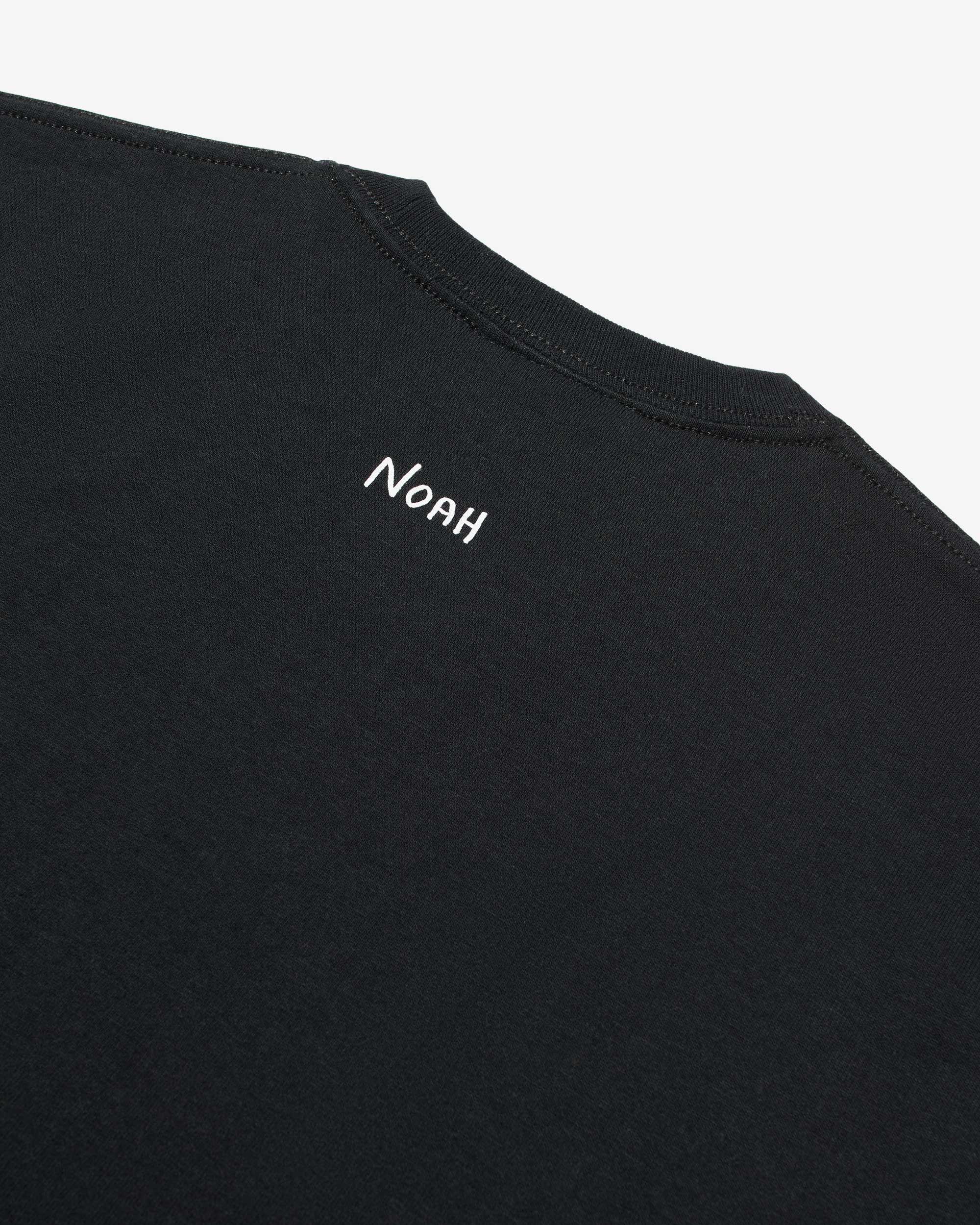 Noah x Sniffin' Glue Wrote This Tee sold by Noah NYC product image thumbnail 5