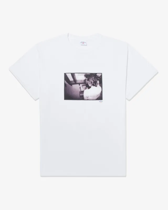 Noah x The Cure Pictures Of You Tee made by Noah NYC