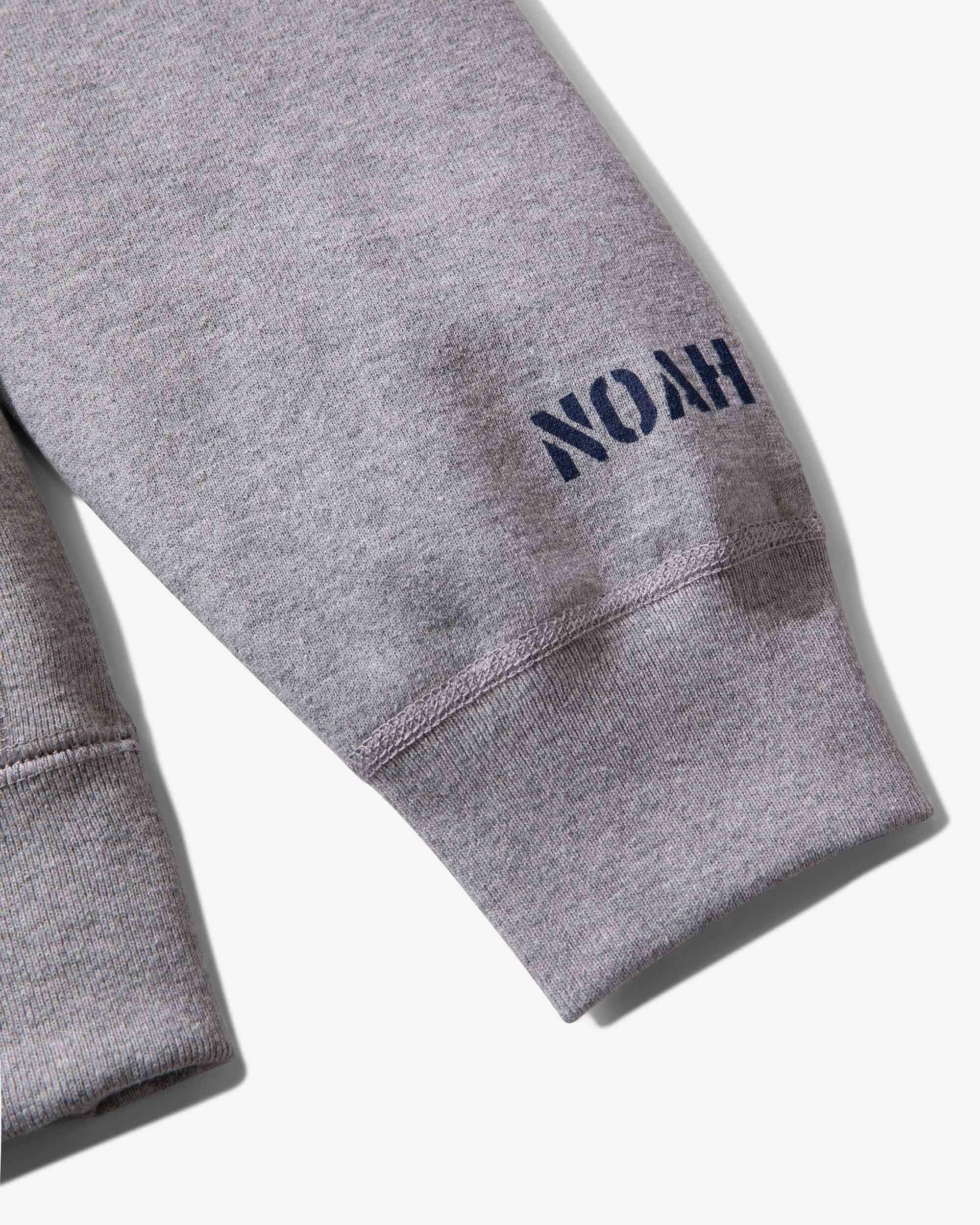 Surplus Crewneck sold by Noah NYC product image thumbnail 13