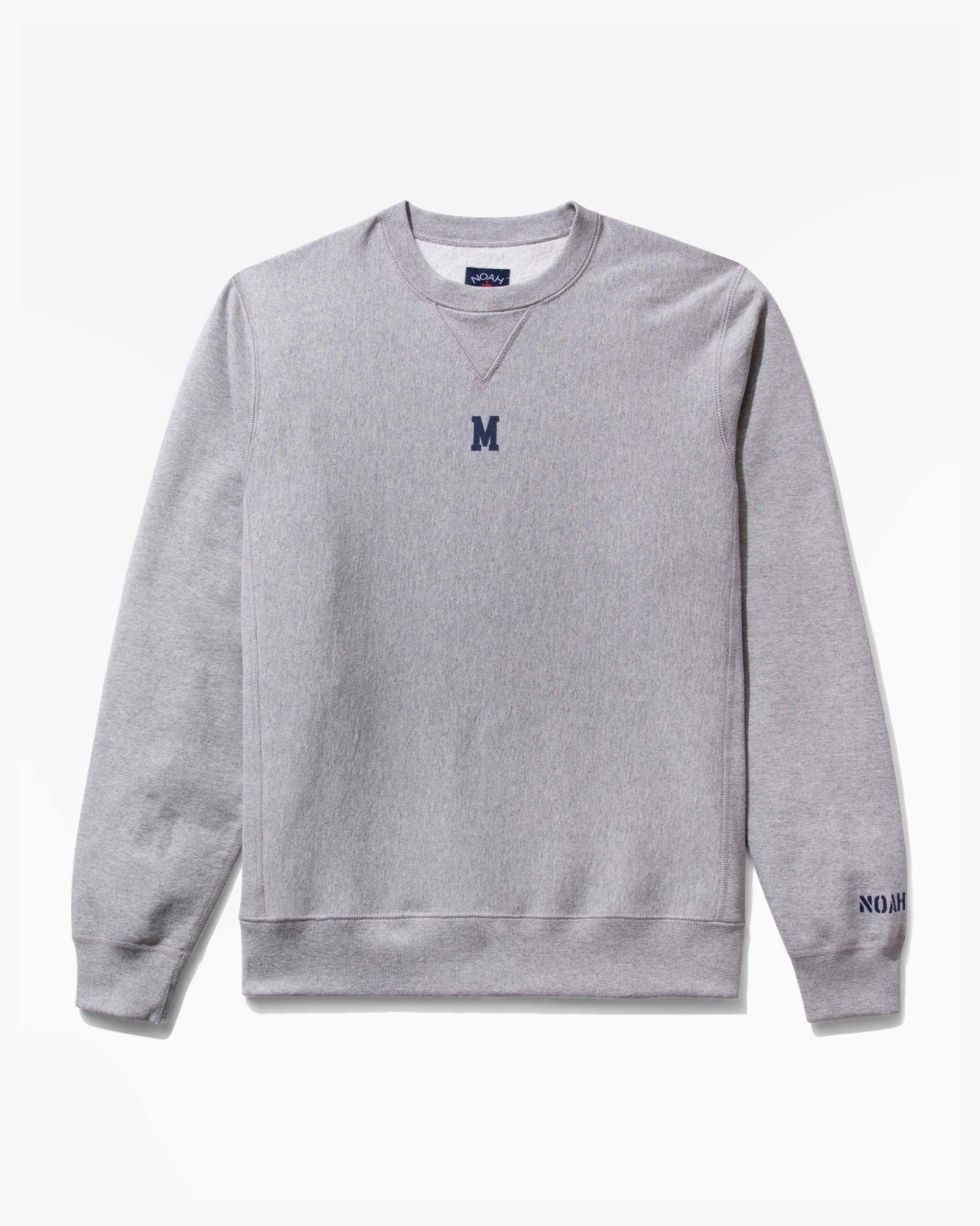 Surplus Crewneck sold by Noah NYC product image thumbnail 5