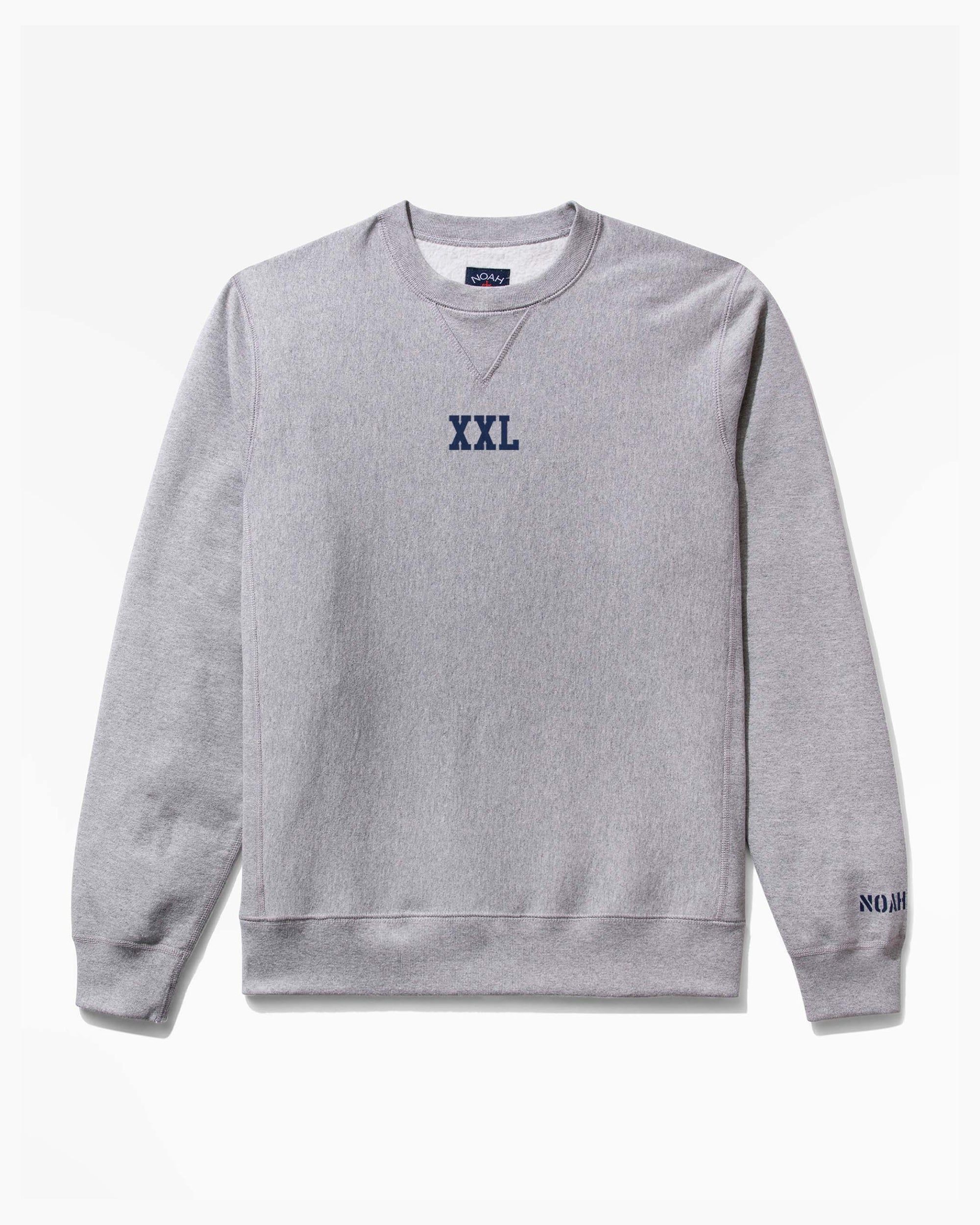 Surplus Crewneck sold by Noah NYC product image thumbnail 11
