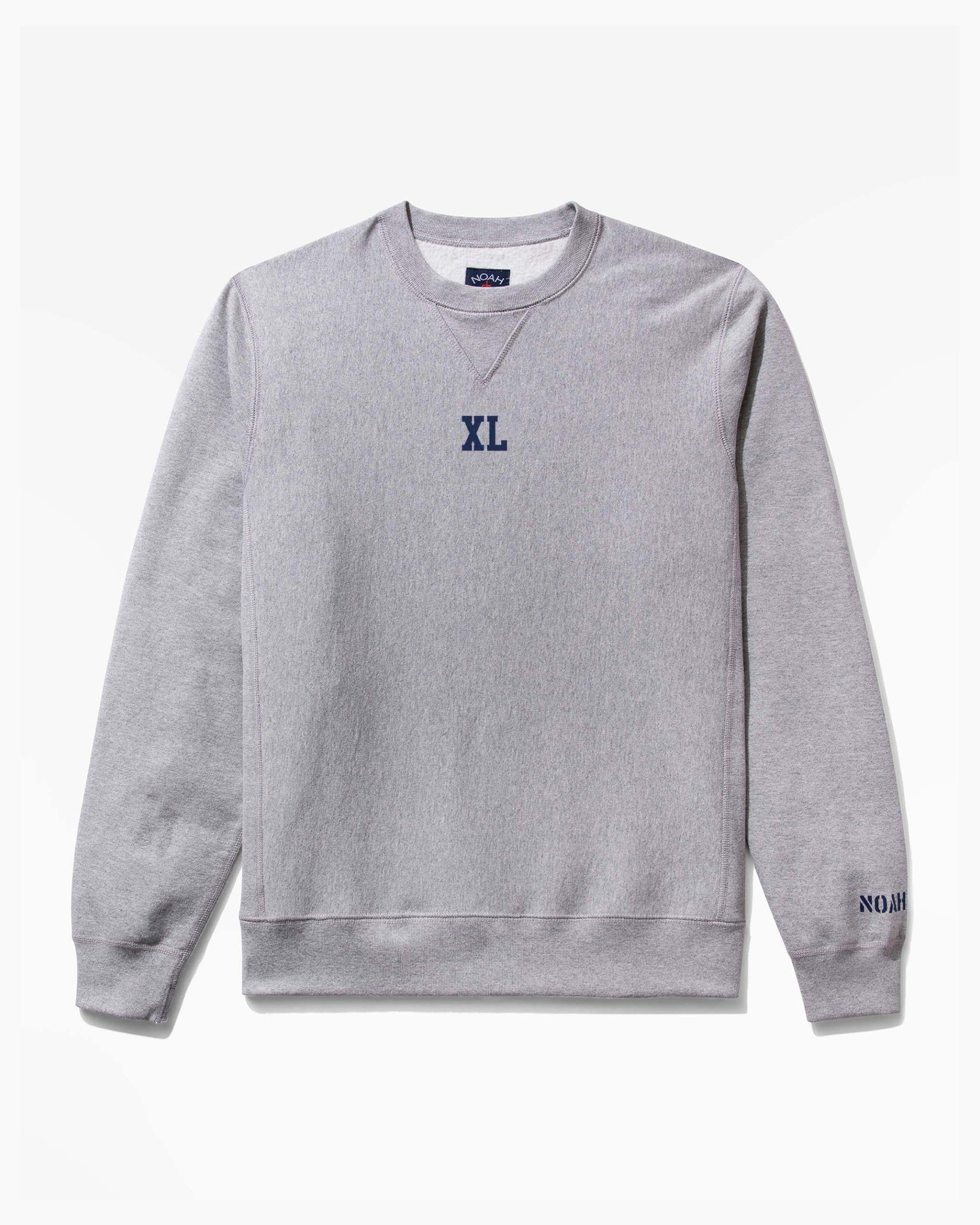 Surplus Crewneck sold by Noah NYC product image thumbnail 9