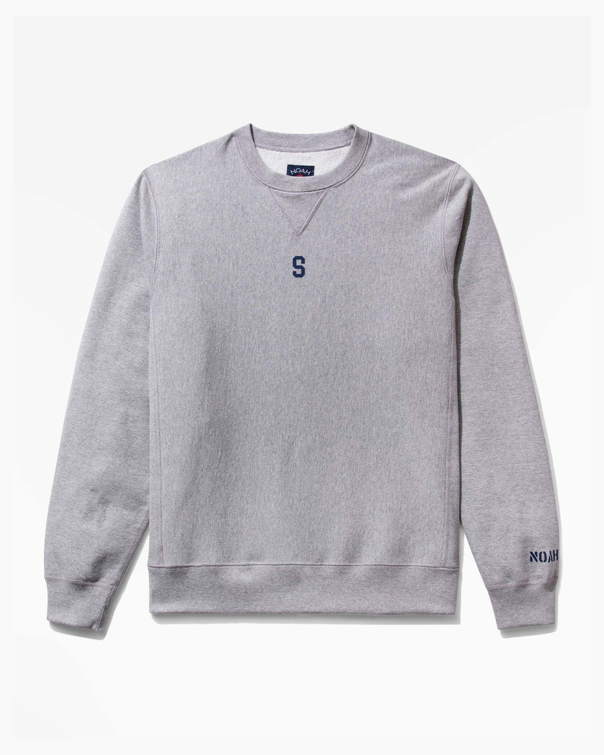 Surplus Crewneck sold by Noah NYC product image thumbnail 3