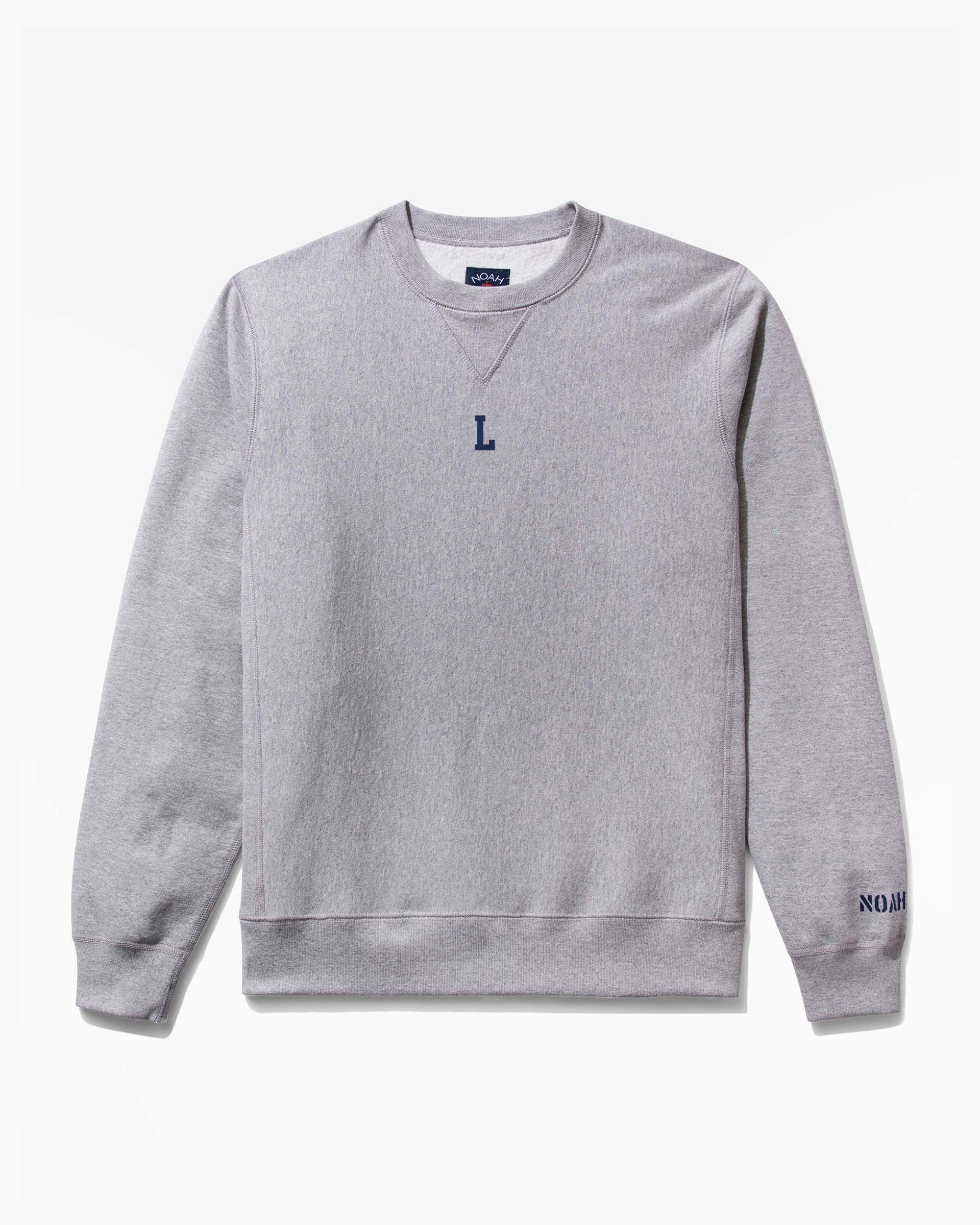 Surplus Crewneck sold by Noah NYC product image thumbnail 7