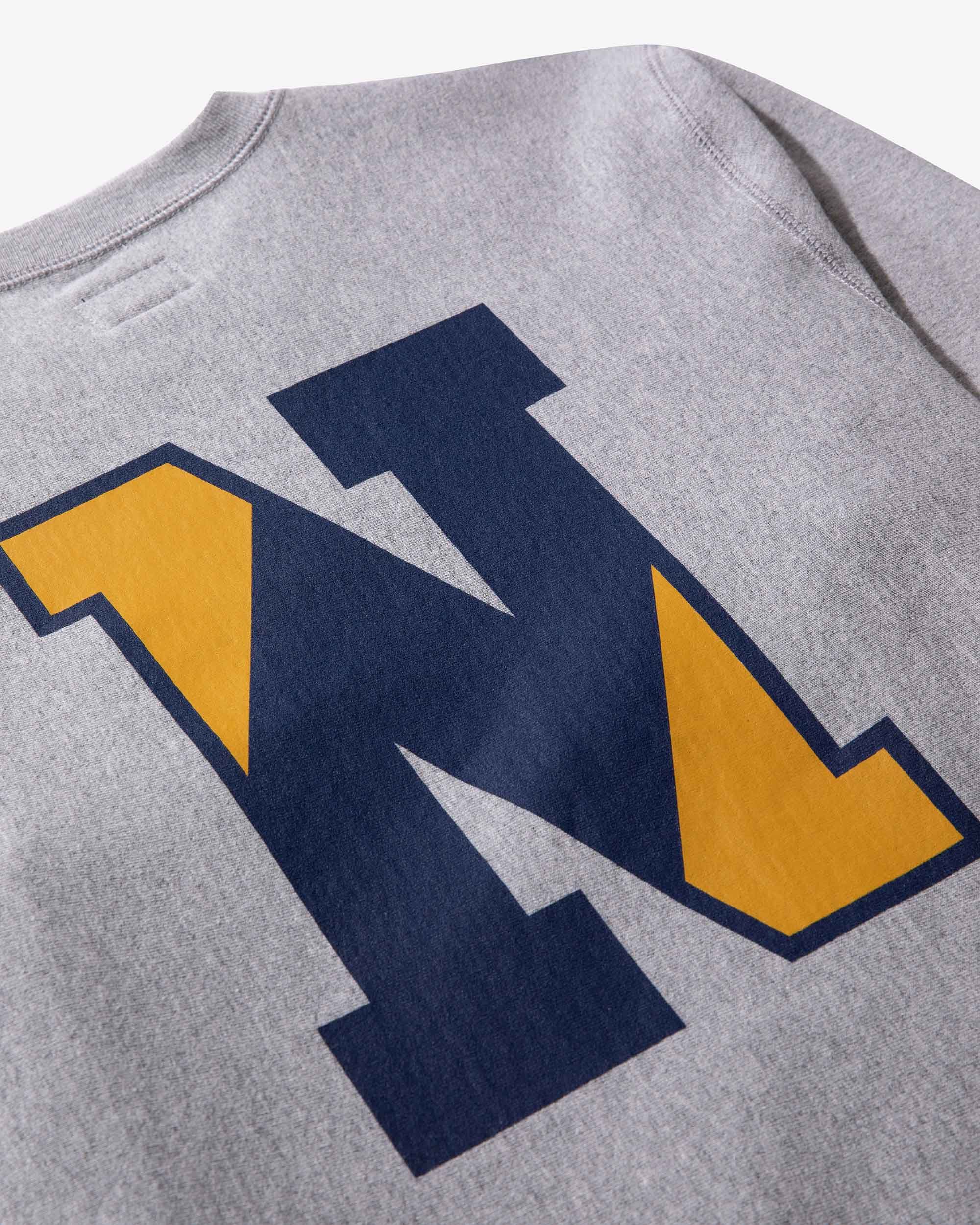 Surplus Crewneck sold by Noah NYC product image thumbnail 8