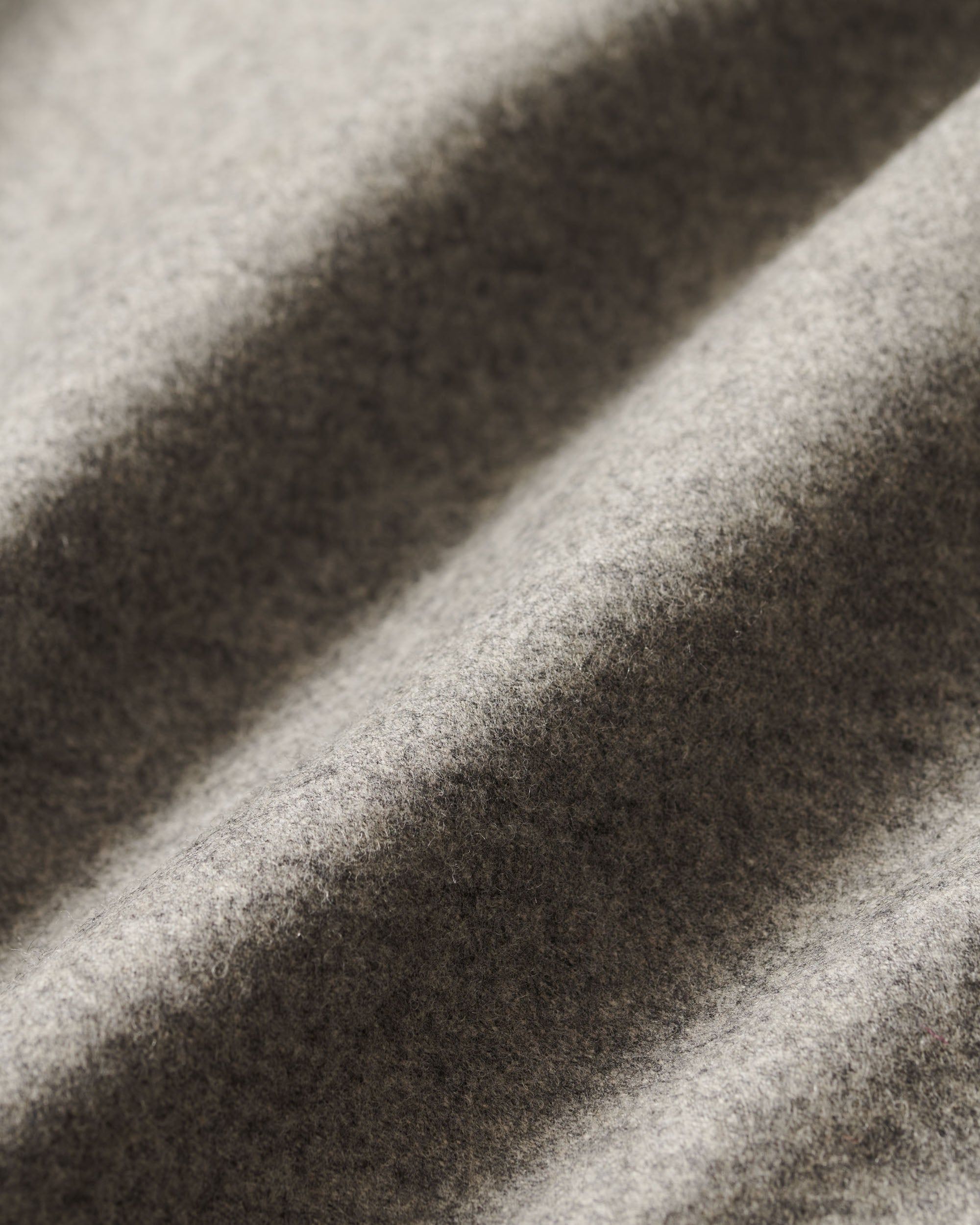 Double-Pleat Trousers sold by Noah NYC product image thumbnail 5