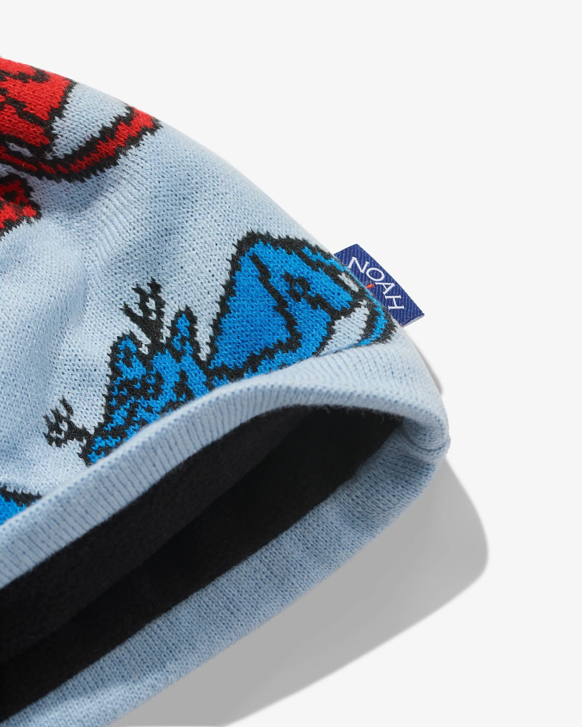 新品PUMA x Noah Ski Beanie Noah and Puma Introduce a Well-Suited New Collection