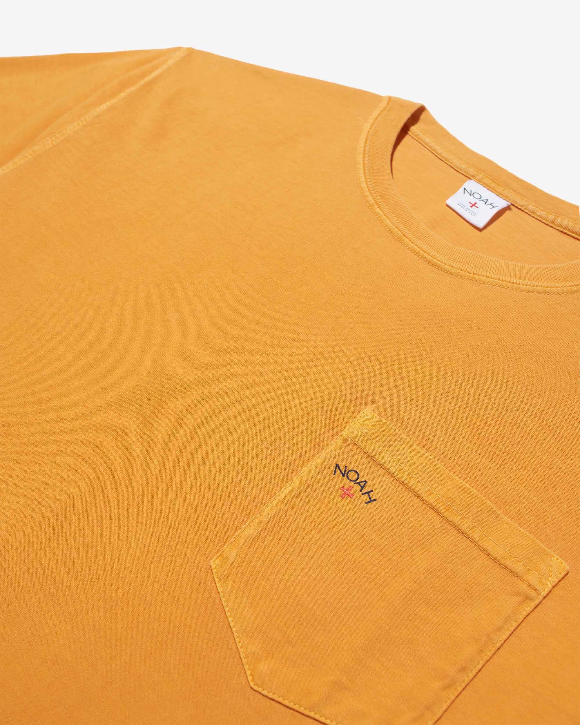 Core Logo Pocket Tee sold by Noah NYC product image thumbnail 16