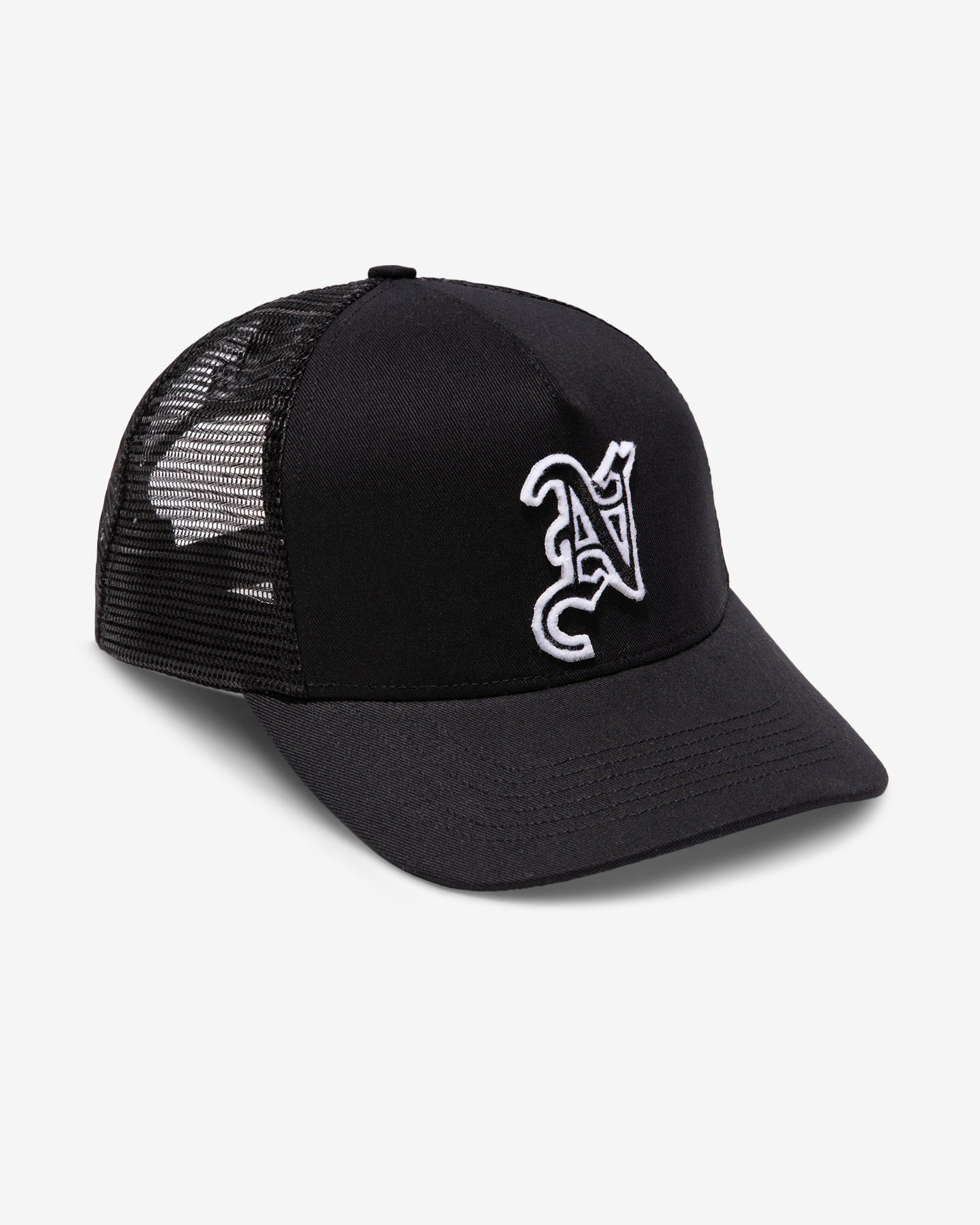 Athletic Trucker sold by Noah NYC product image thumbnail 7