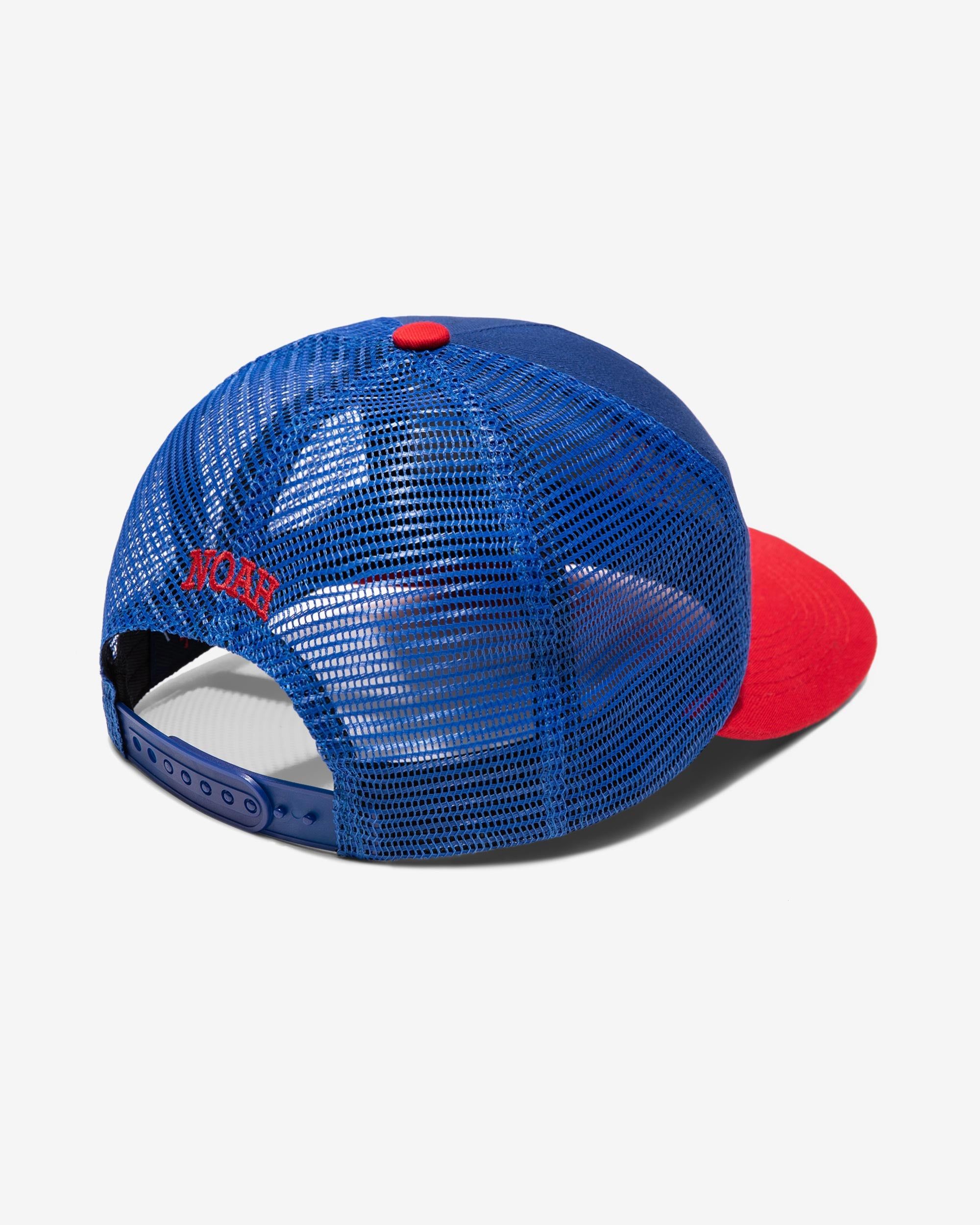 Athletic Trucker sold by Noah NYC product image thumbnail 6